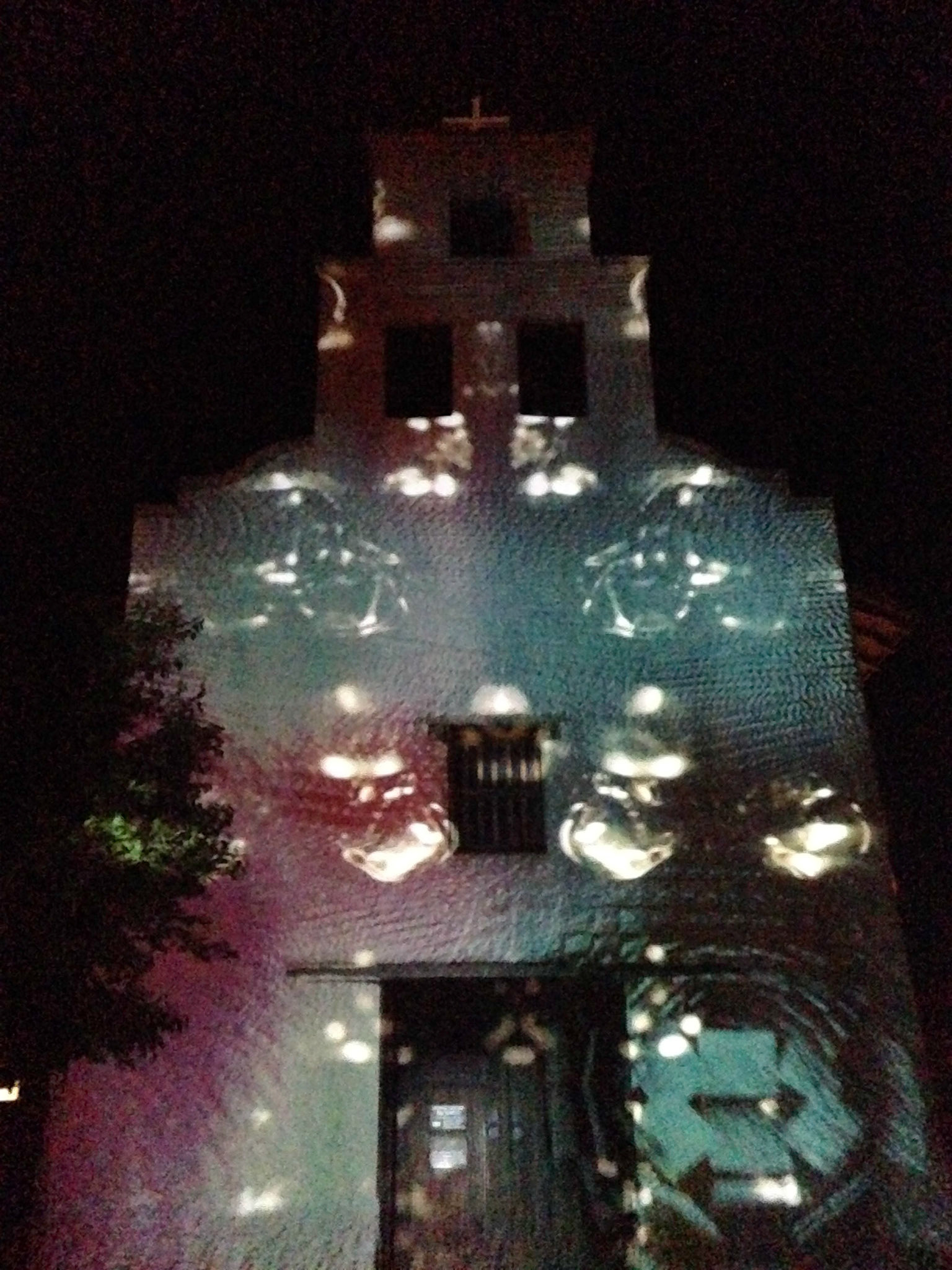 Guadalupe Church