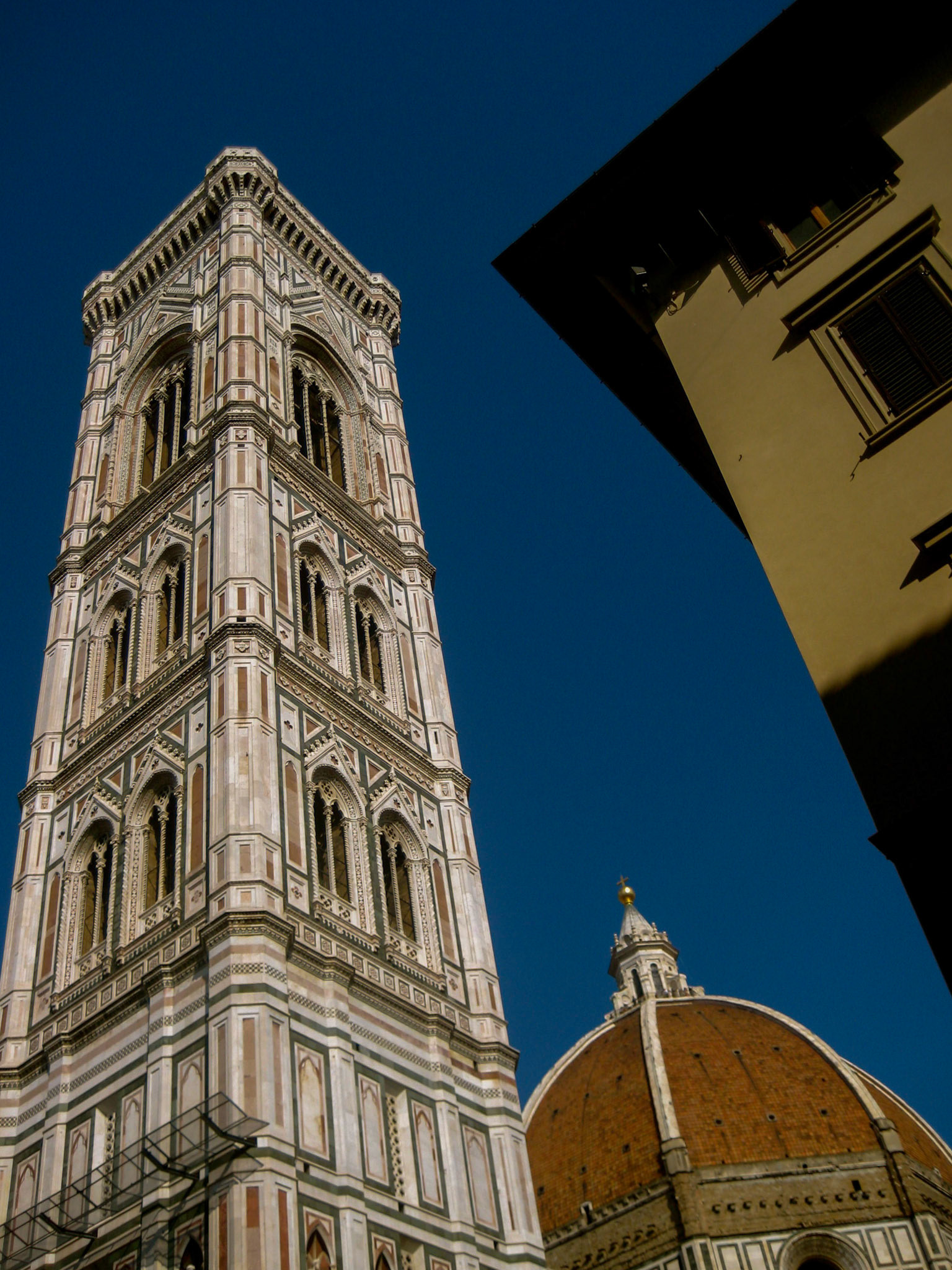 Duomo: Florence, Italy, 2008
