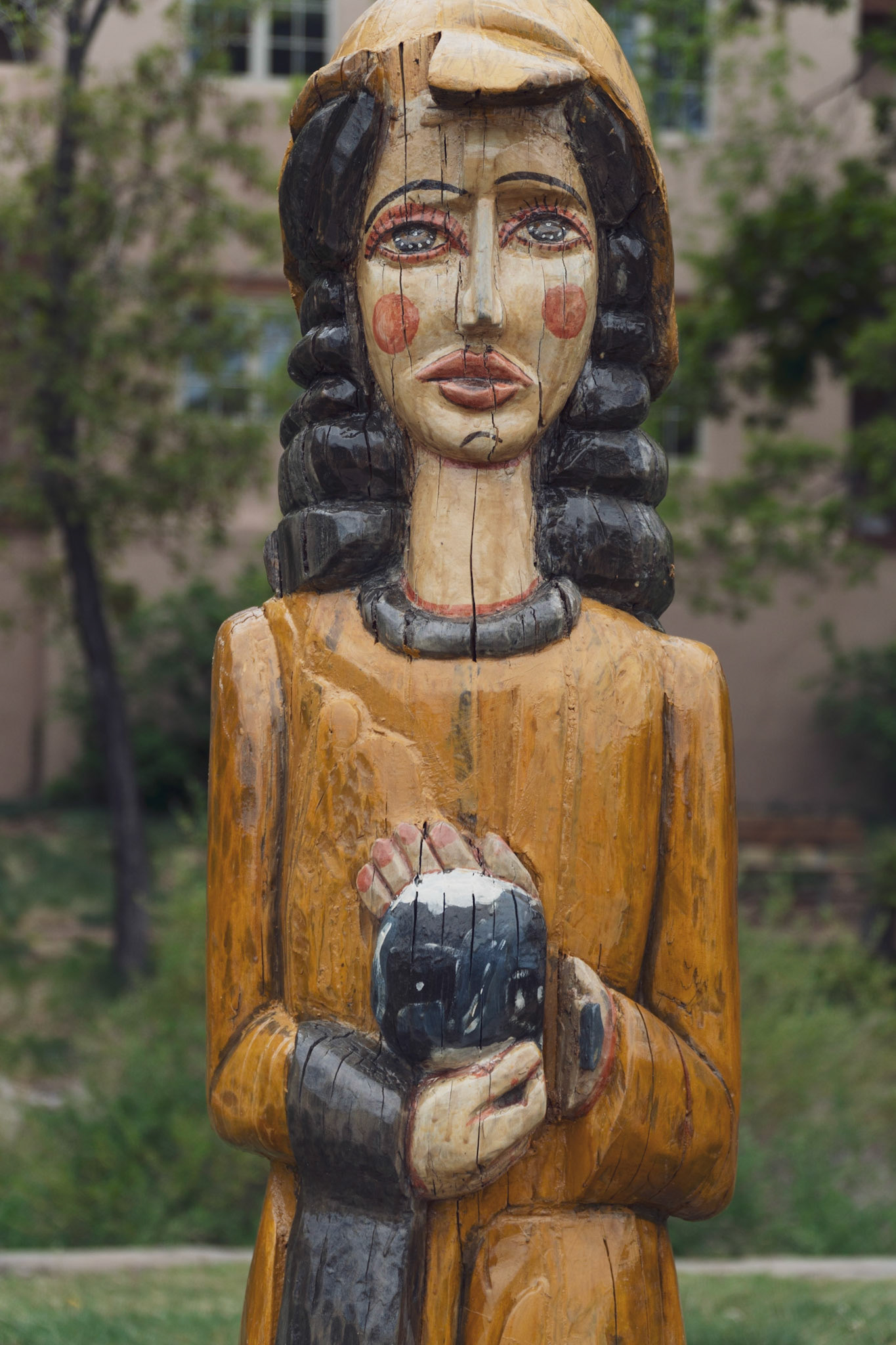 Statue
