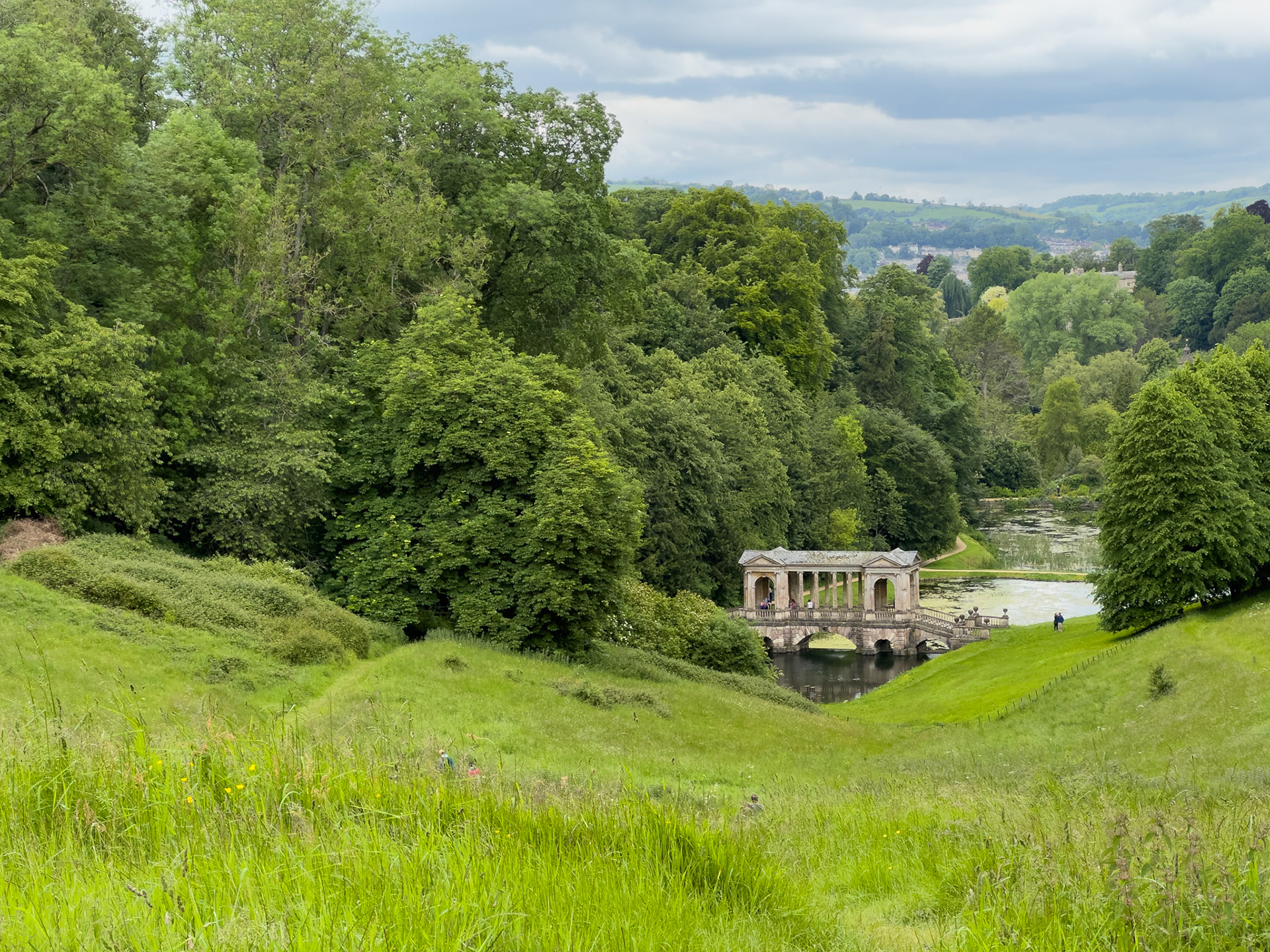 Prior Park