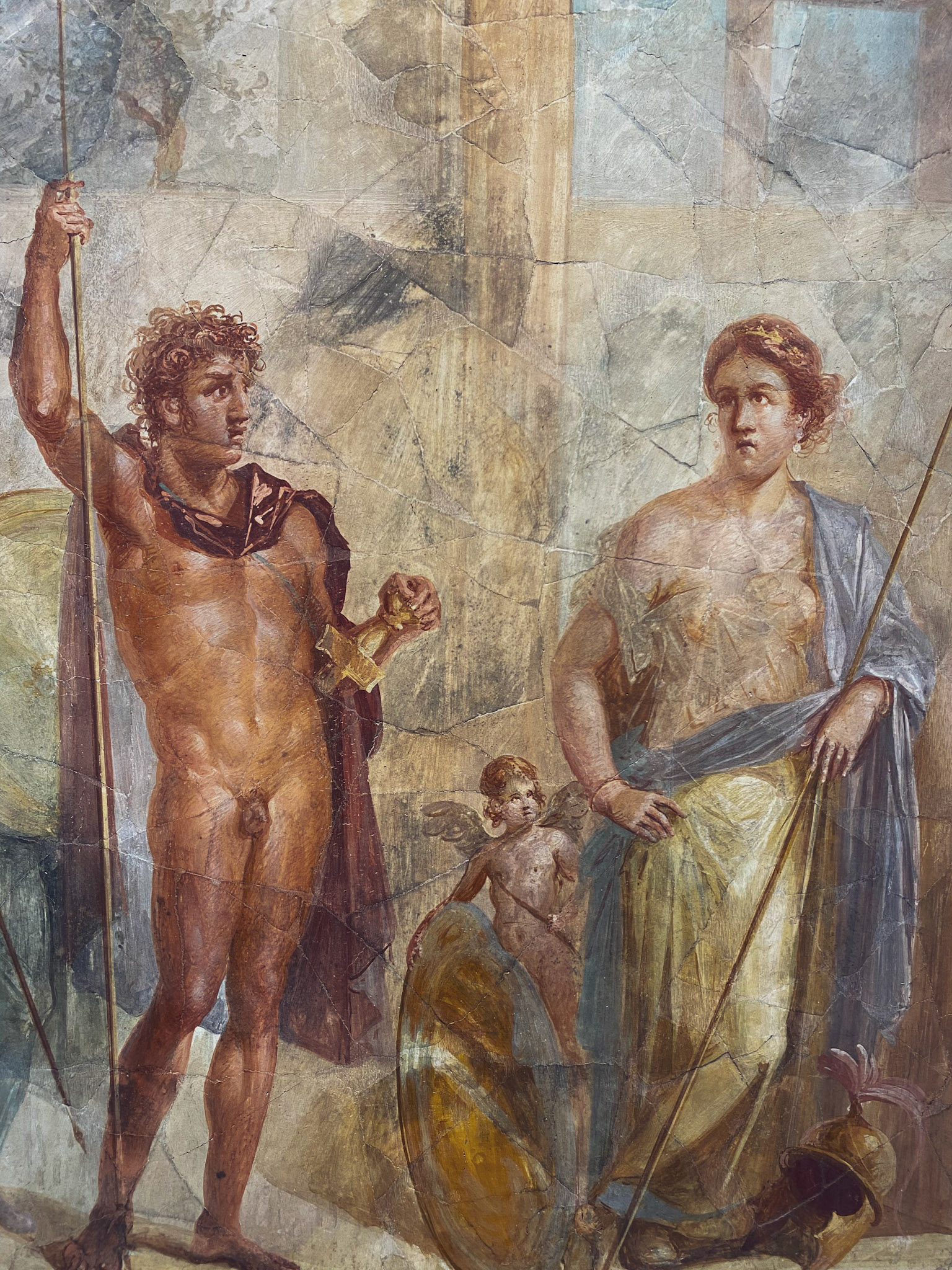 Mural