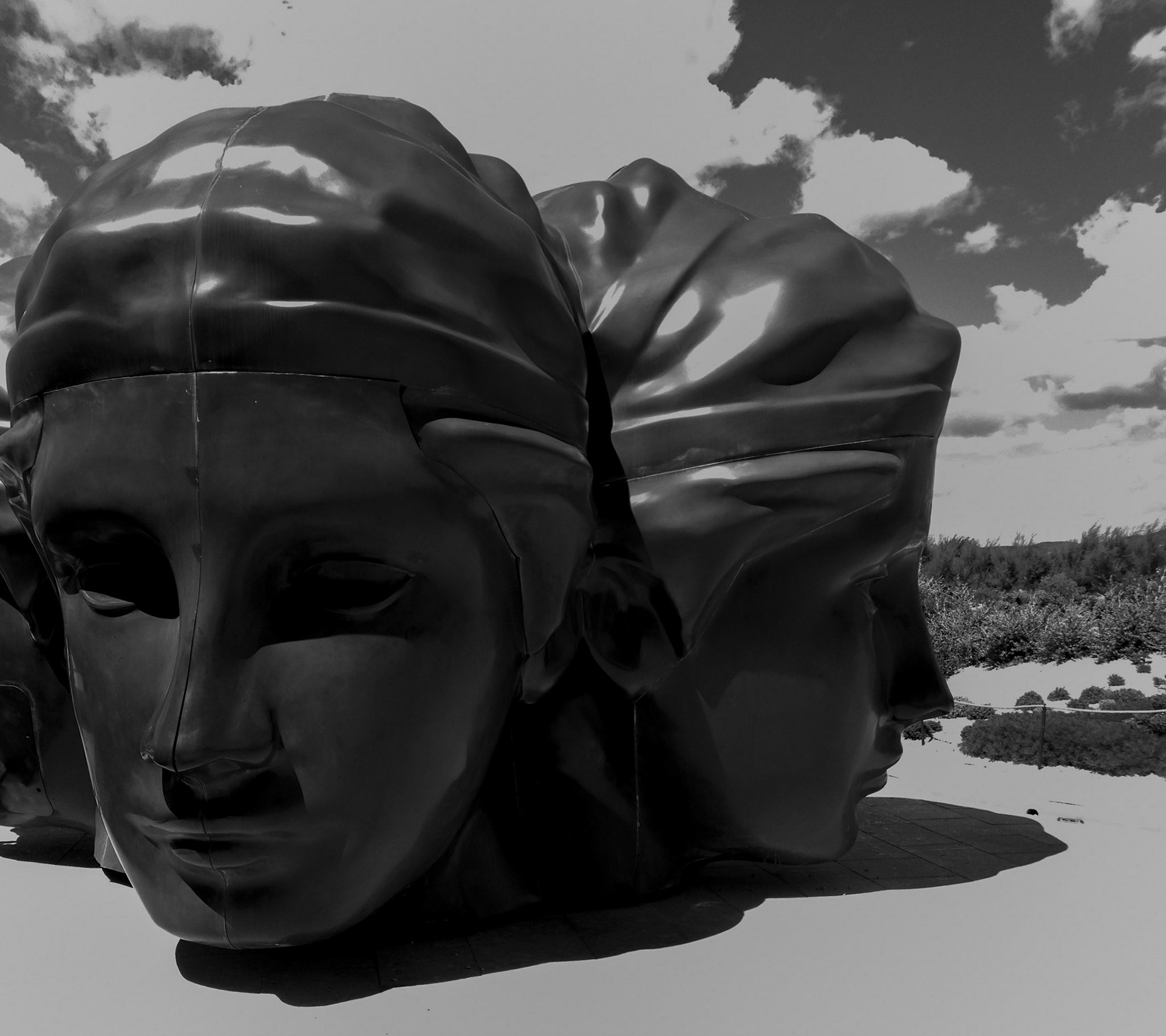 Art Installation: Marseille, 2014
