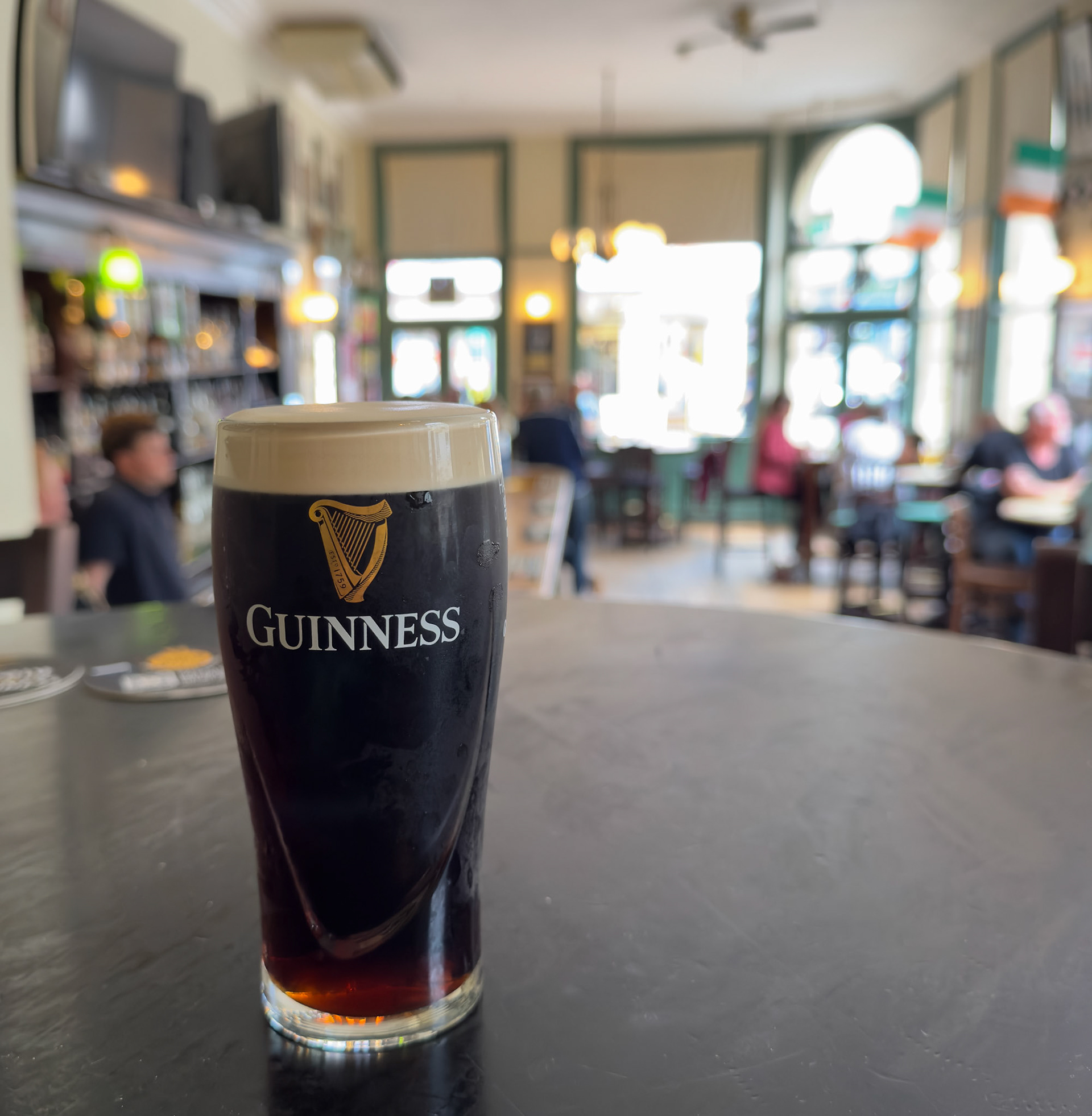 Guiness