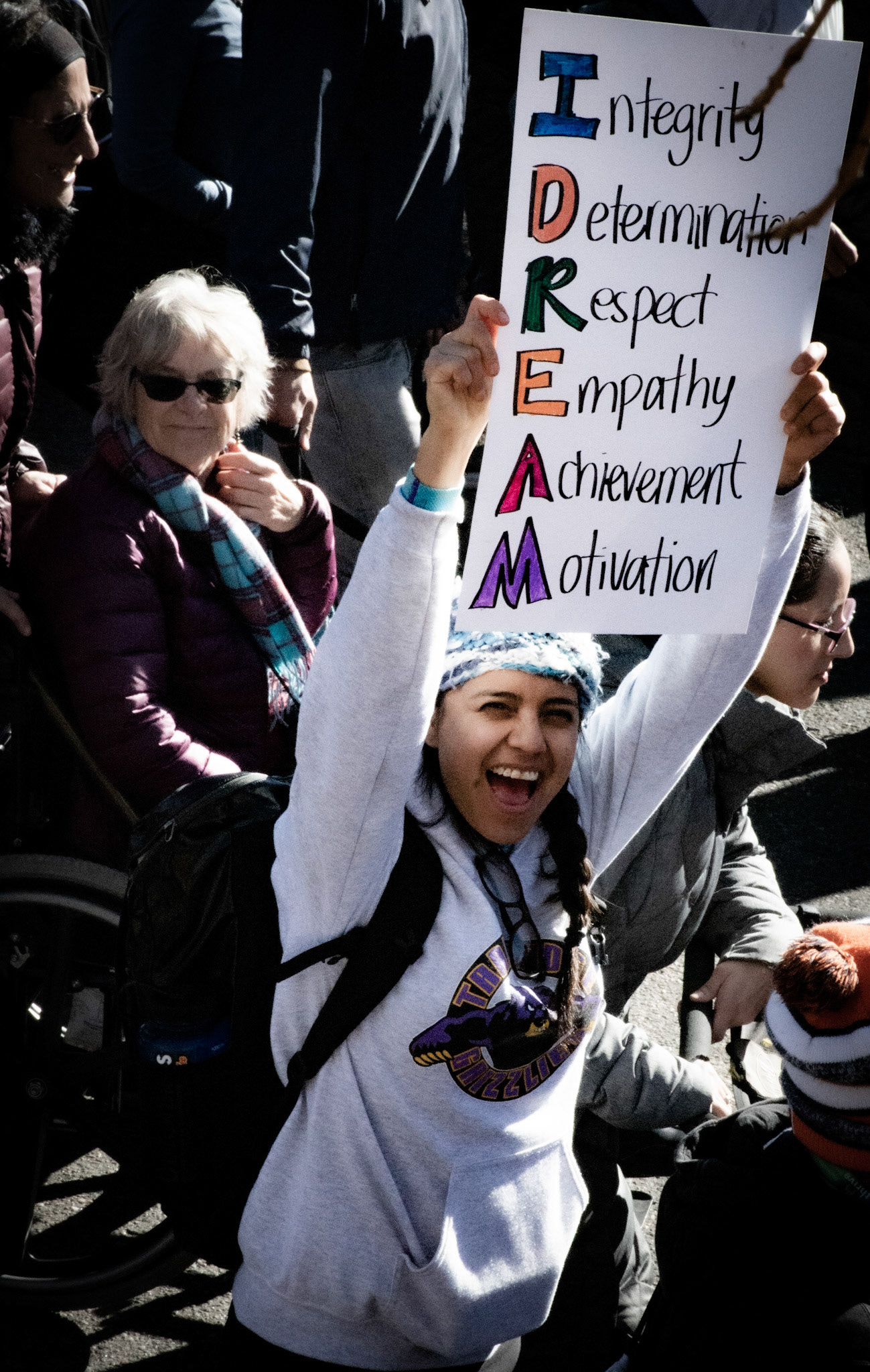 MLK Parade | Denver | 2019