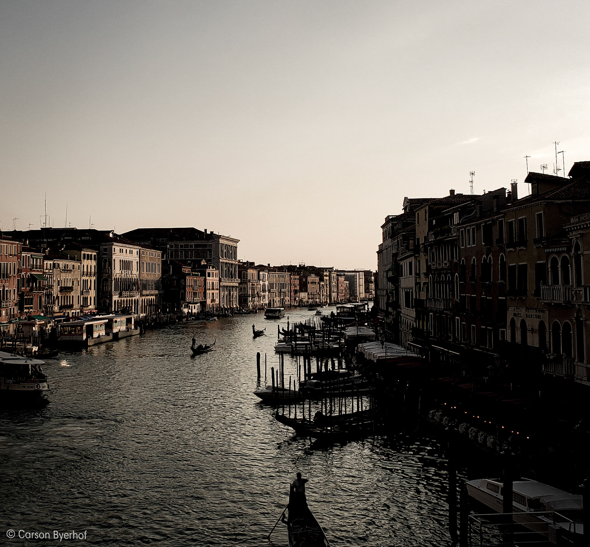 Venice, IT