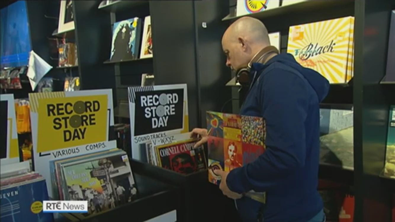 RTE News