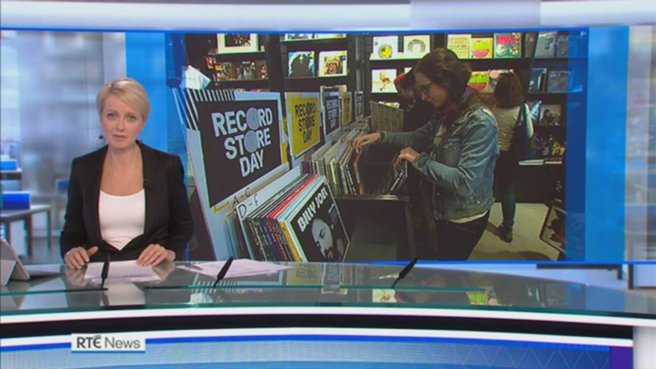 RTE News