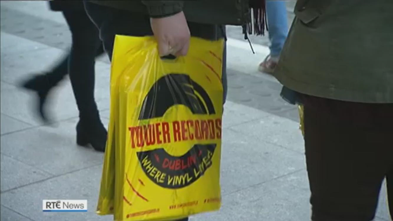 RTE News