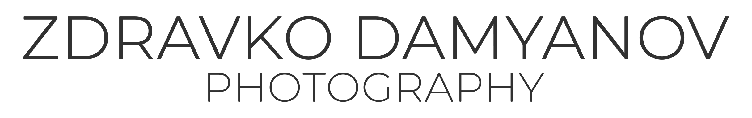 Zdravko dam.photography