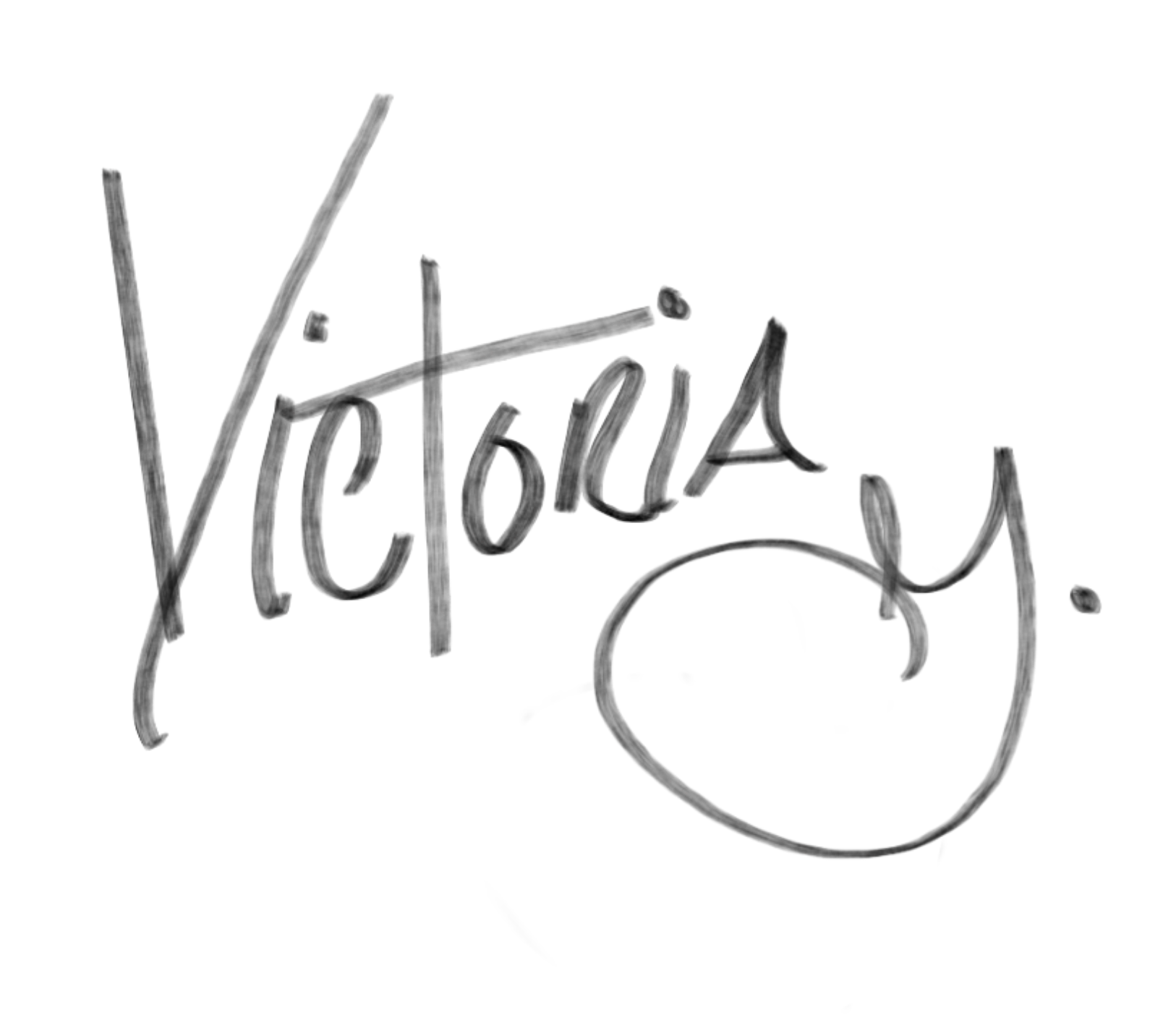 Victoria Gamez