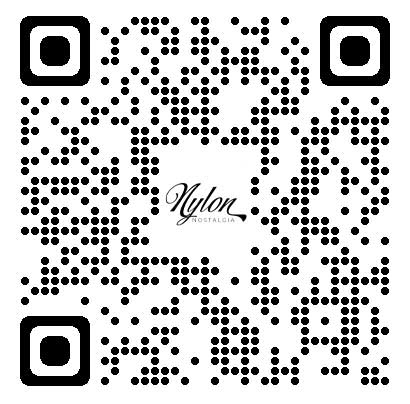 Click or scan to buy silky slips online