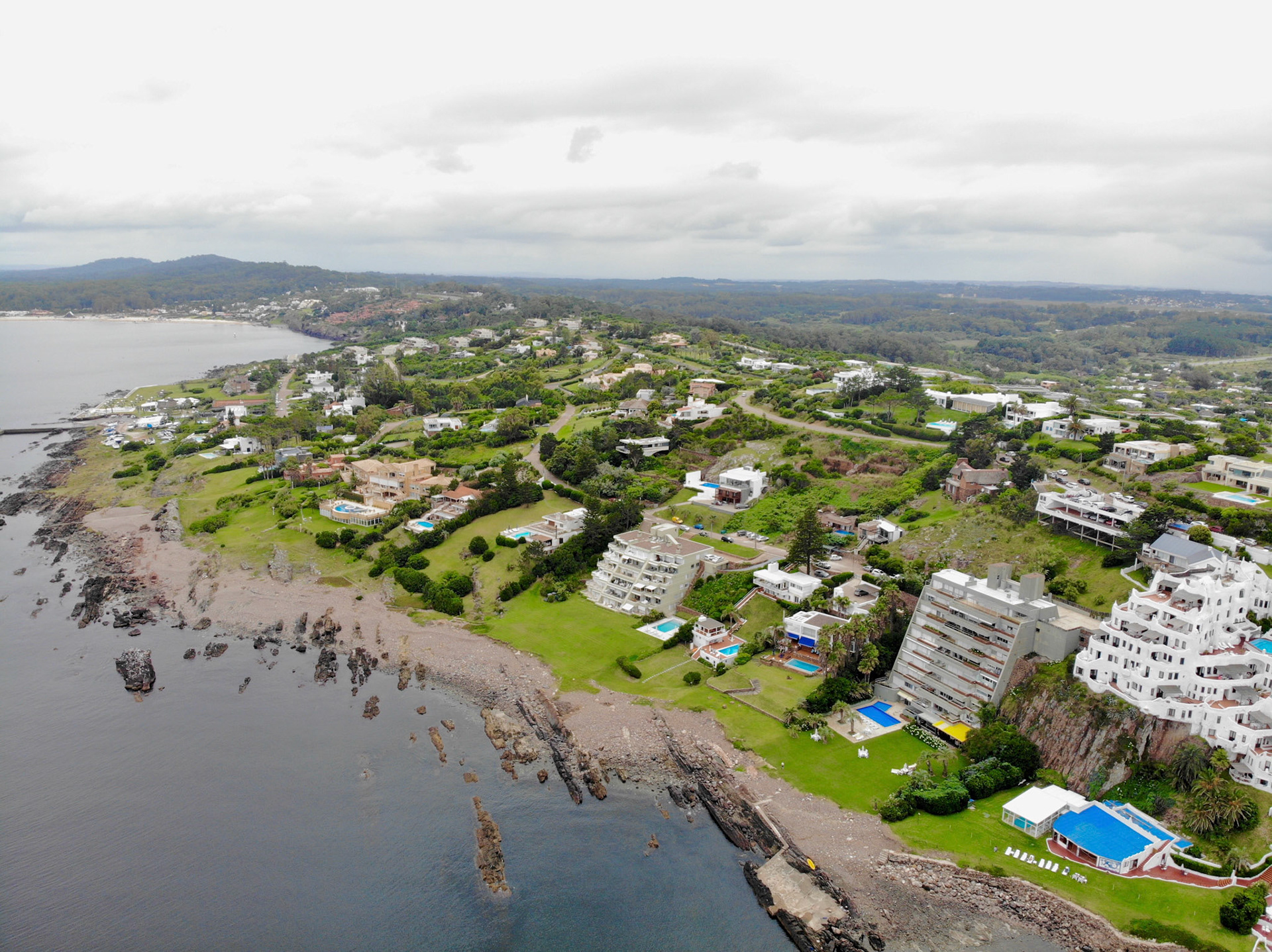 created by dji camera
