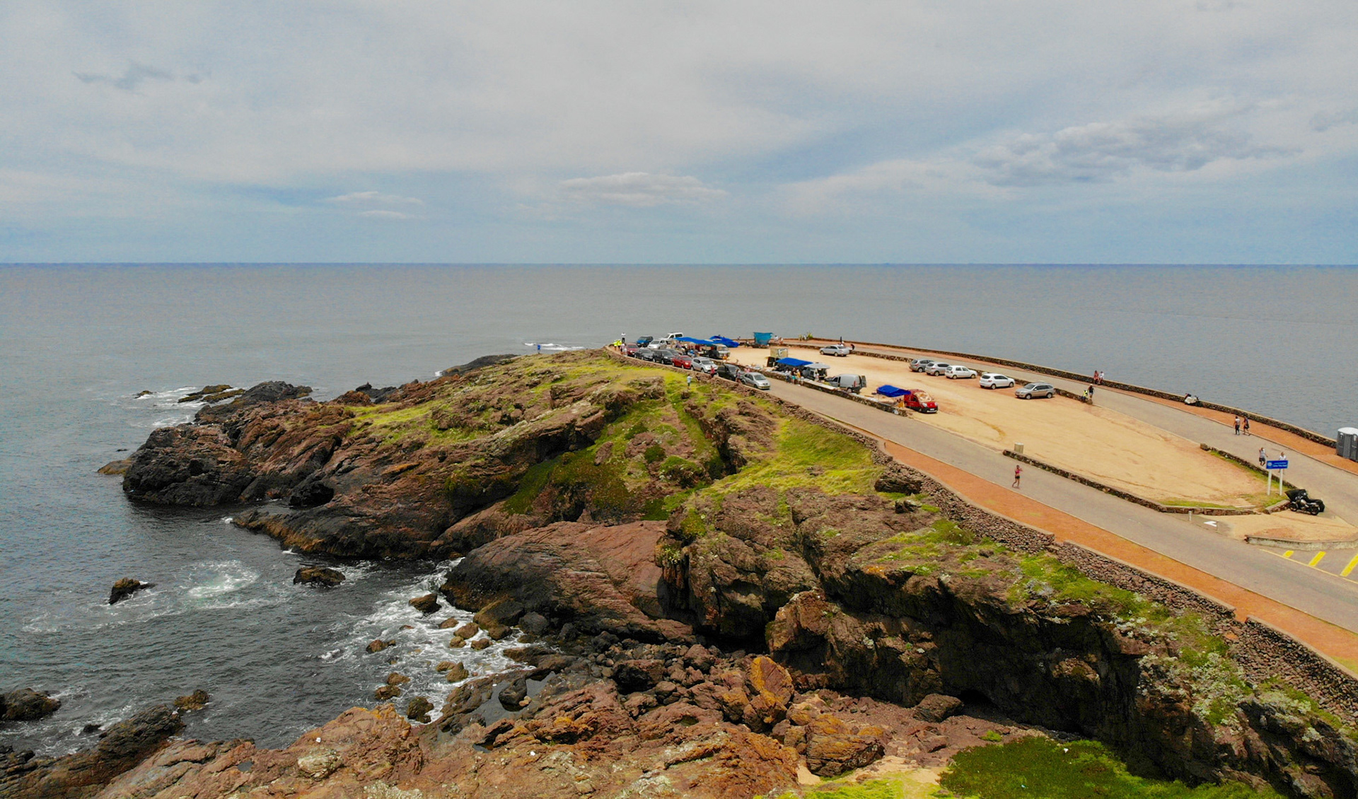 created by dji camera