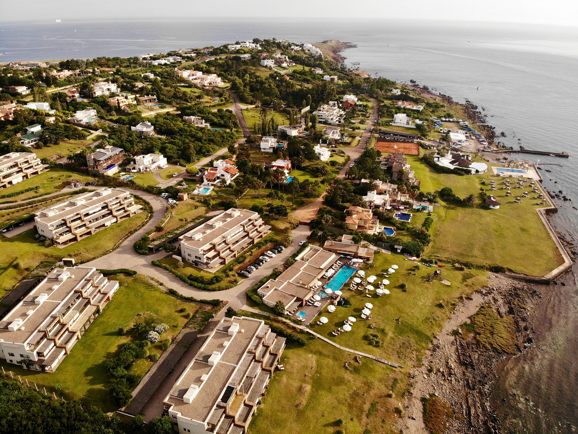 created by dji camera
