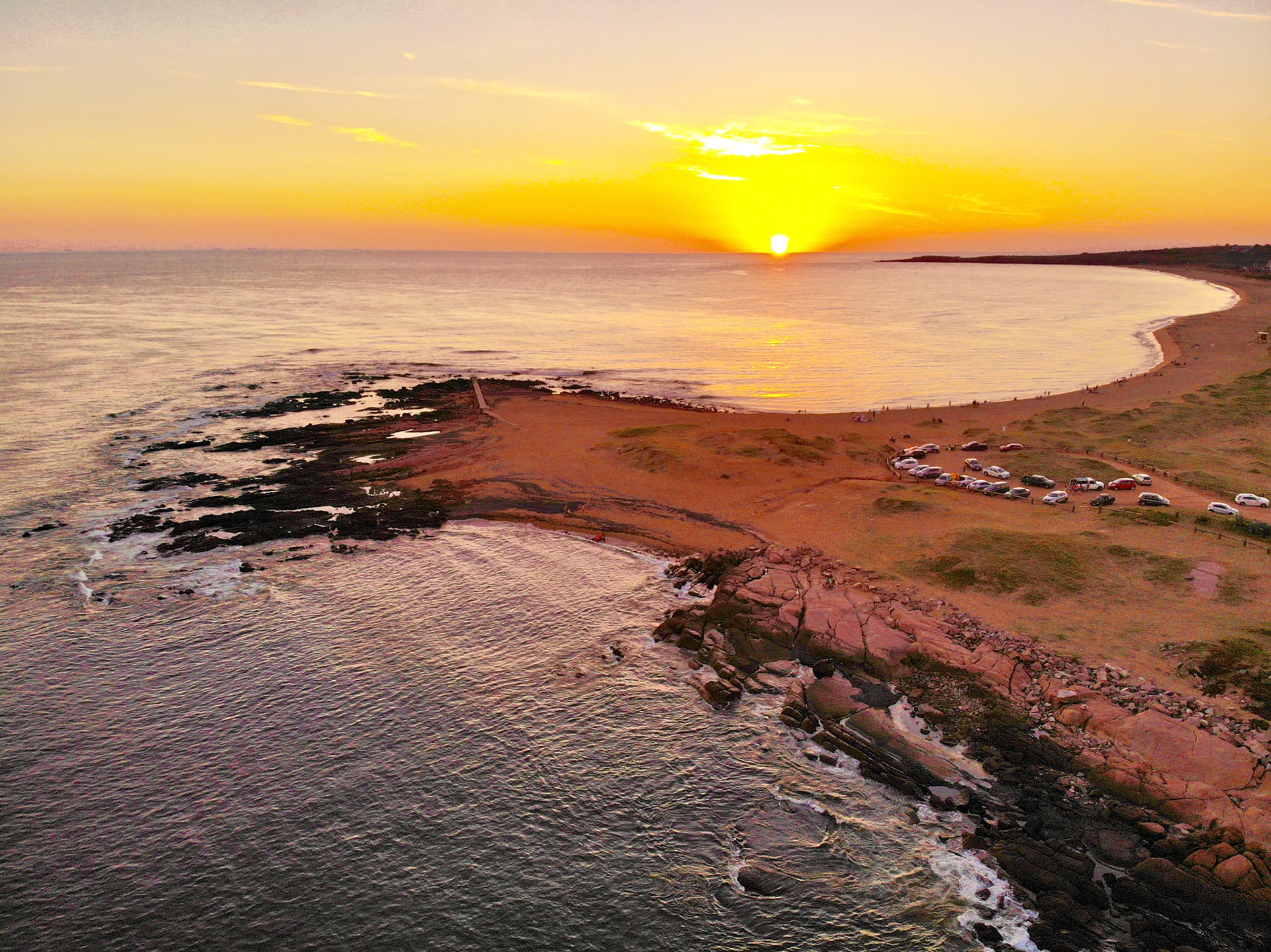 created by dji camera