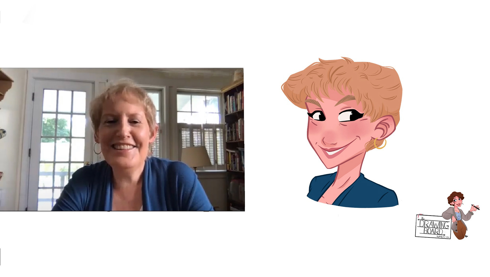 Guest Liz Callaway