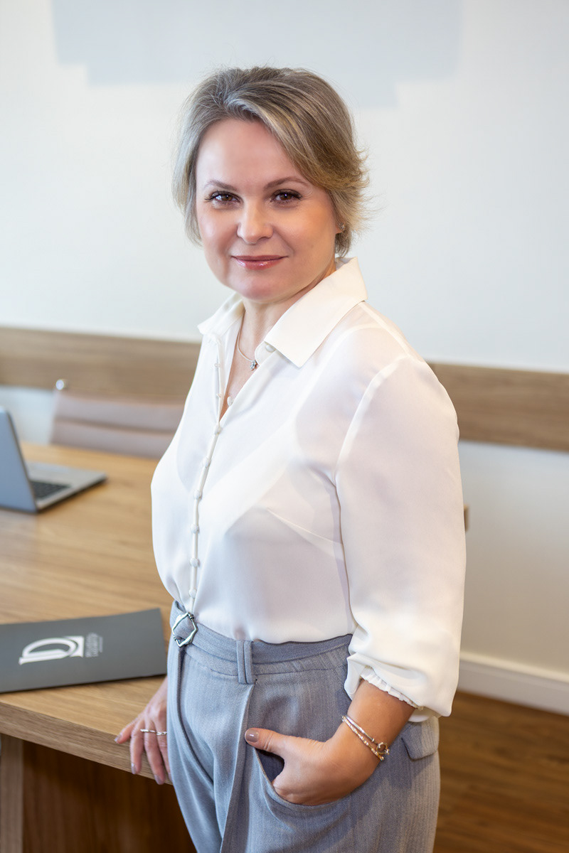 Escritório de Adv. Dellazzana & Lazzarotto