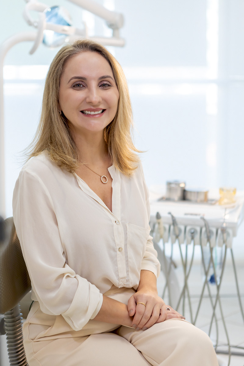 Drª Janaína Masson 