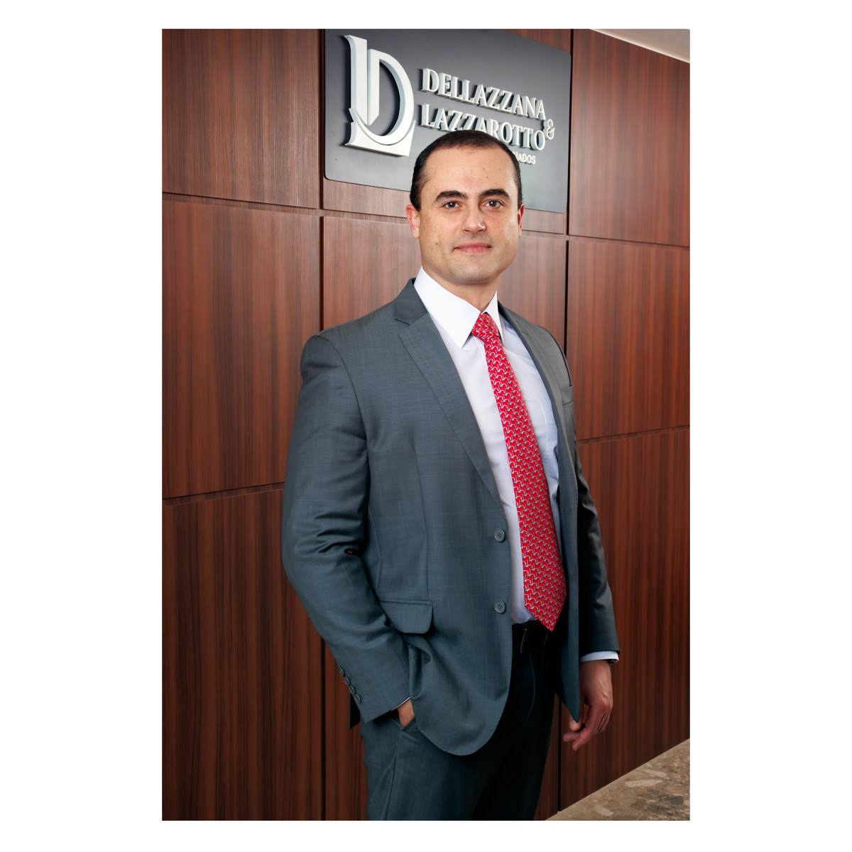 Escritório de Adv. Dellazzana & Lazzarotto