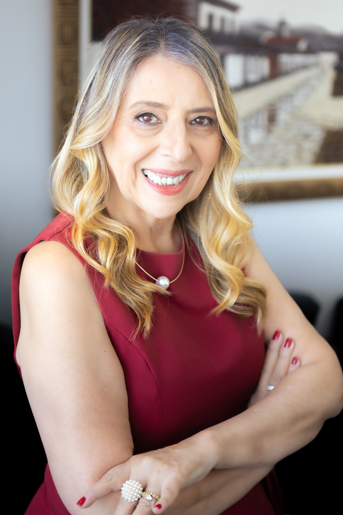 Drª Elizabeth Paranhos ADV