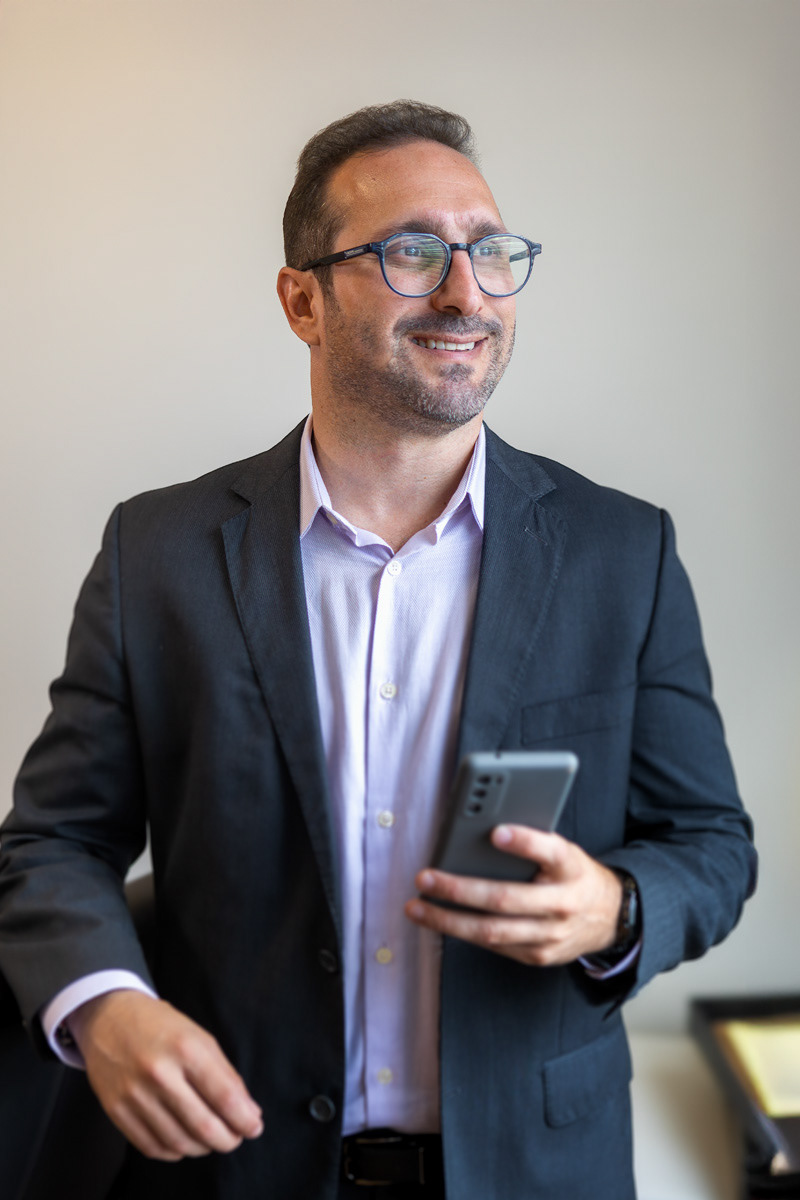 Escritório de Adv. Dellazzana & Lazzarotto