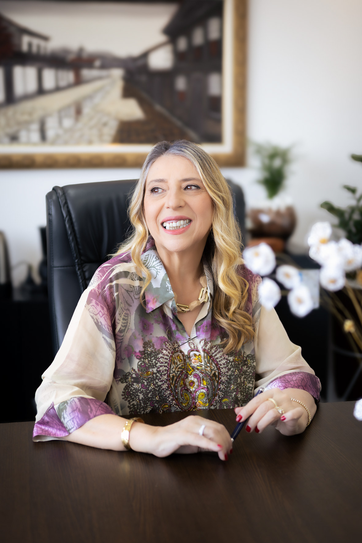 Drª Elizabeth Paranhos ADV