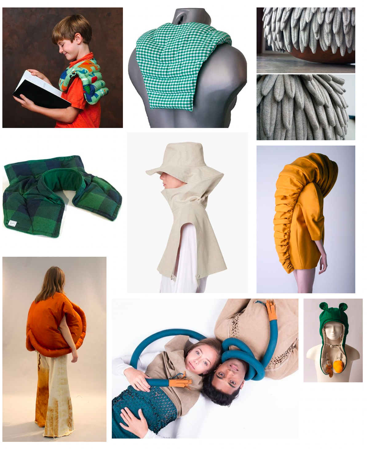 Mood Board