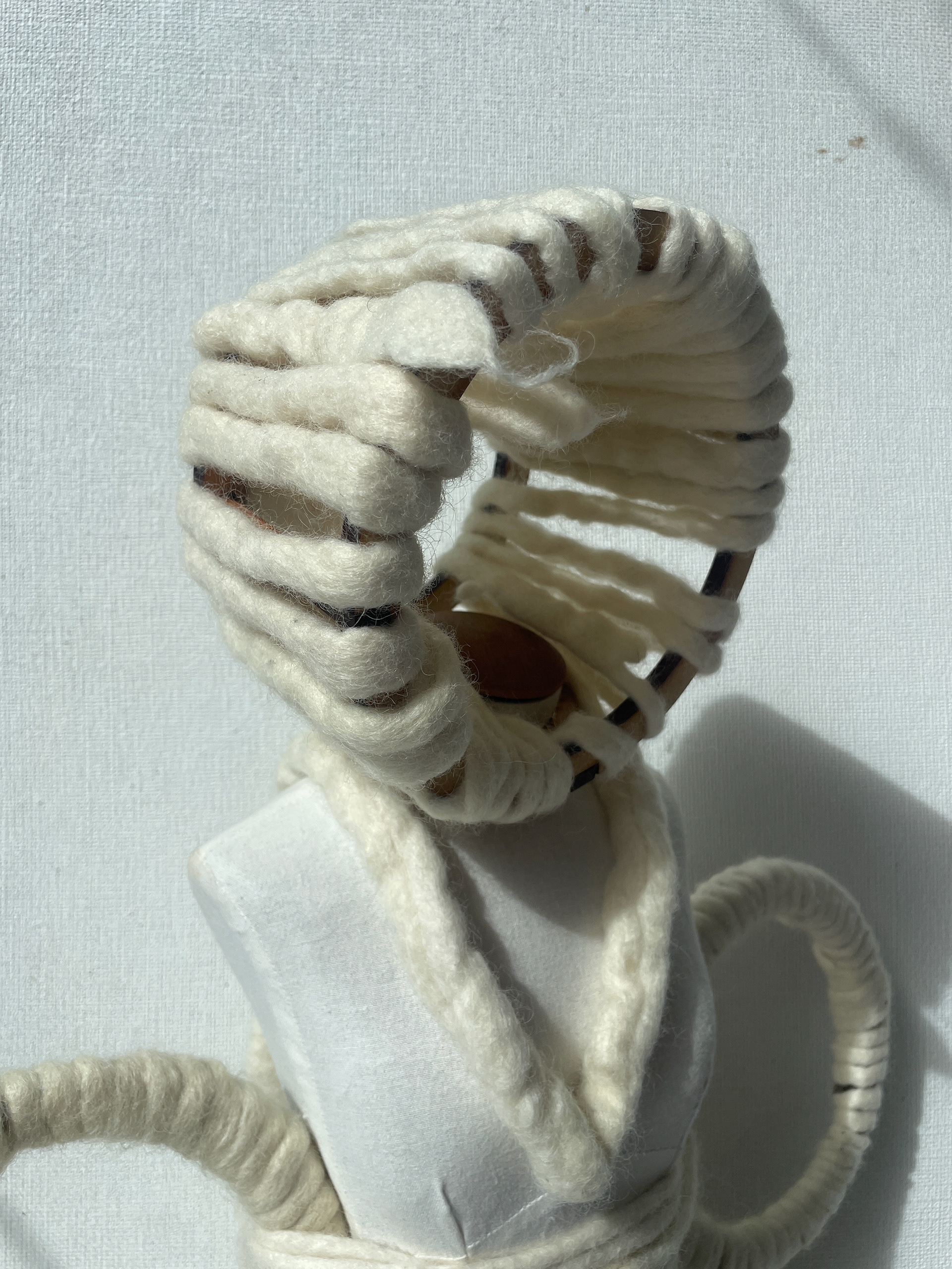 Head Piece
