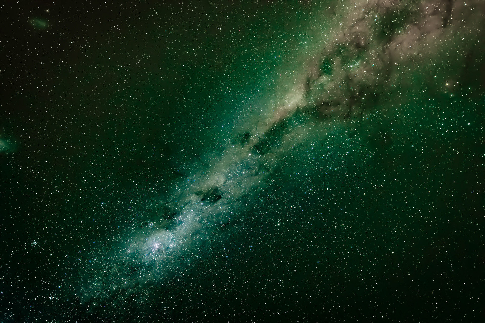 New Zealand, 2024