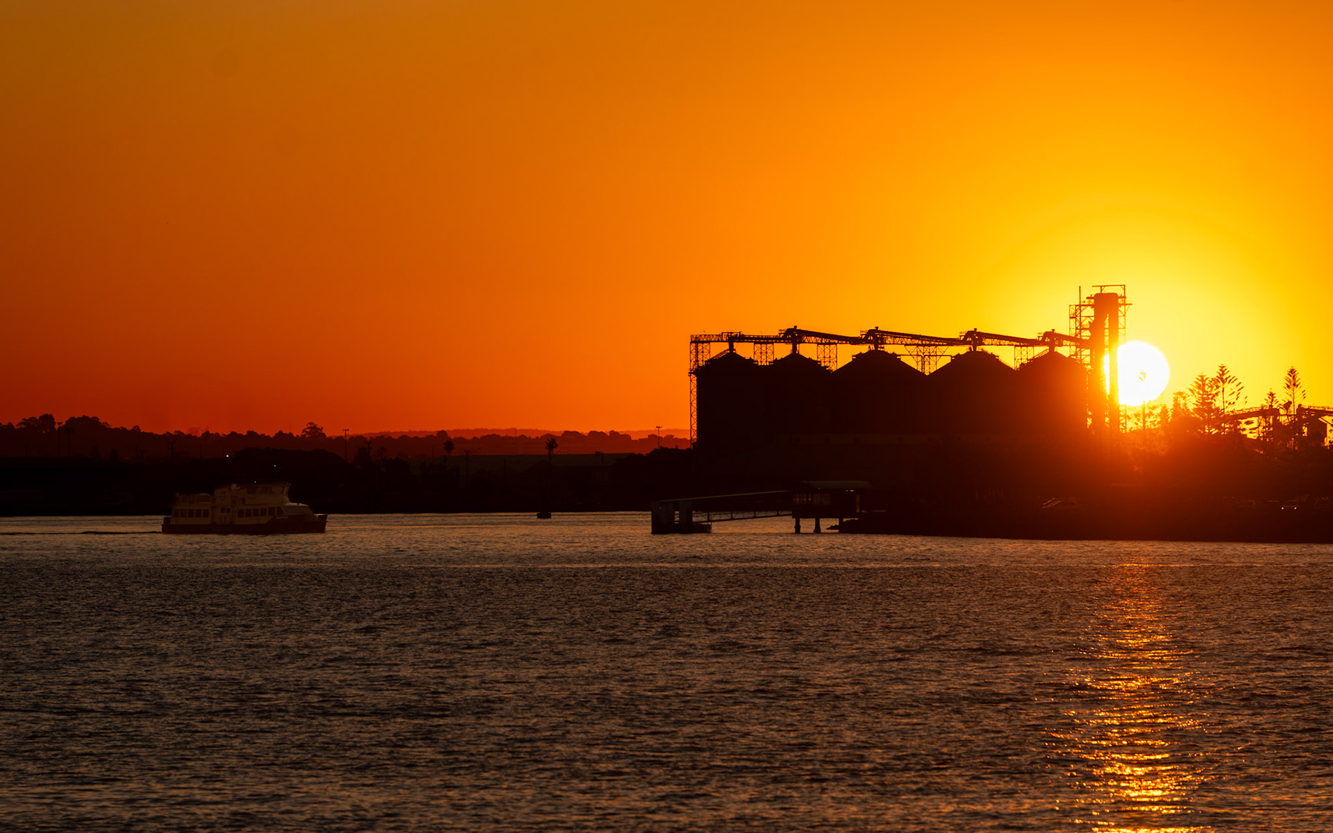Newcastle, Australia - 2024