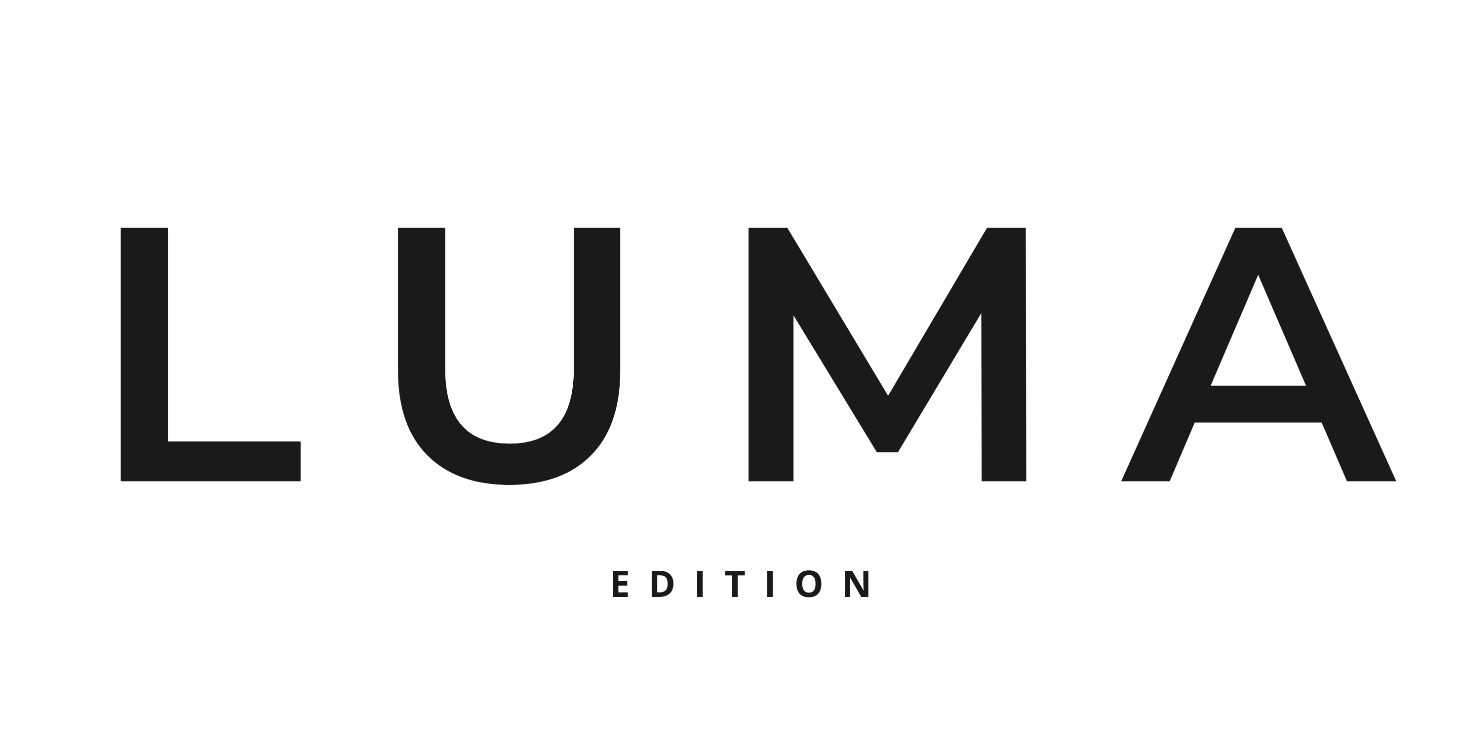 Luma Edition