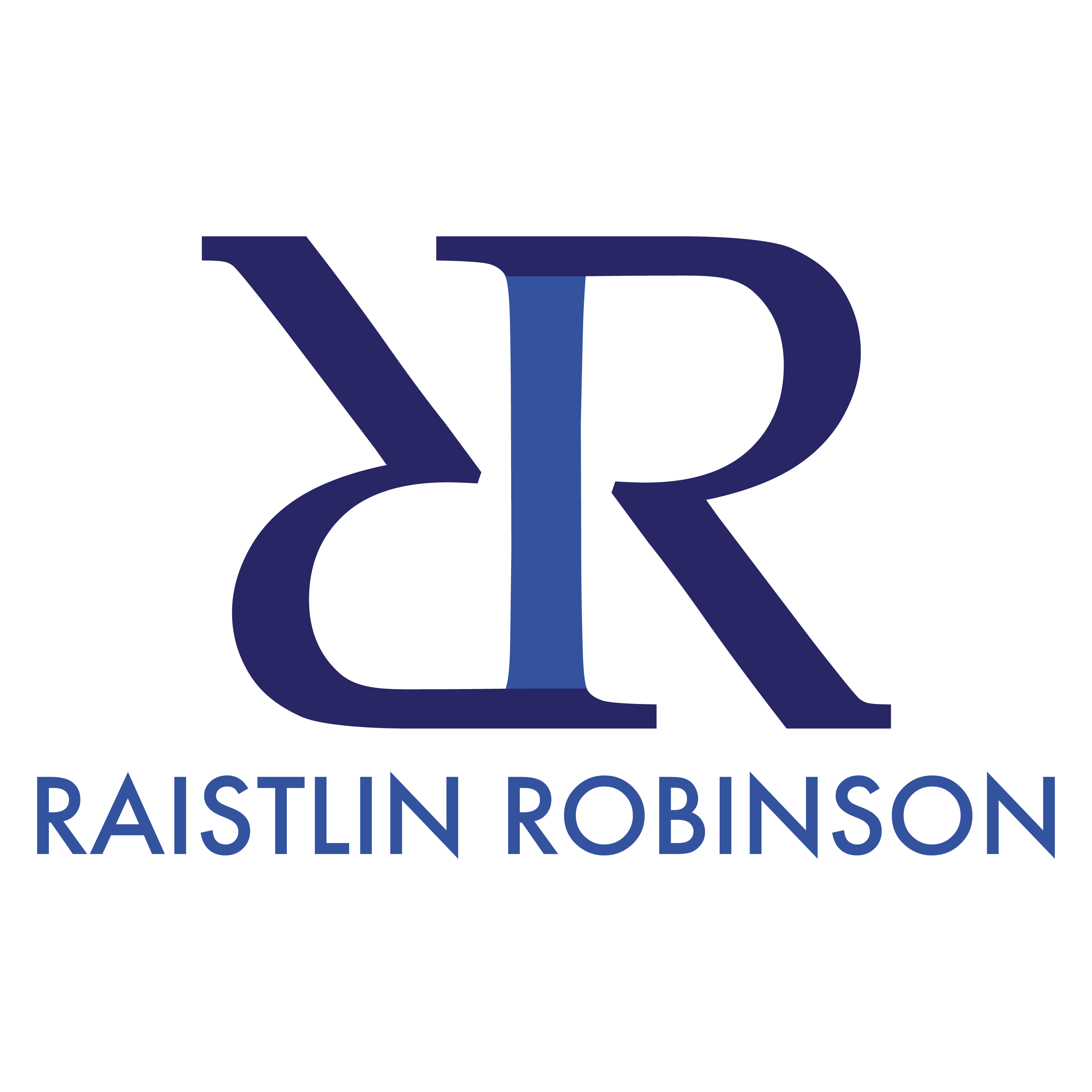 Raistlin Robinson