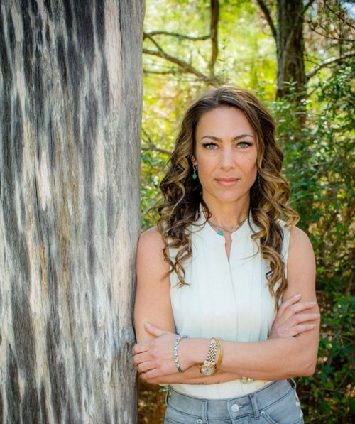 Oh Dearest Dr. Amber Dalton - The Owner of Nature's Divine. A Holistic Healer for 25 years. I am giddy everyday in memories and memories to come of our friendship and all the magic of how we met. You are an amazing soul and I'm so grateful our paths have aligned. Here's to many more years of friendship with you + Mr. T!!! (1) Fun fact: I have the gift of claircognizance. (2) Hope: Everyone deserves to be loved and cherished. (3) Fear: Where there is deceit and corruption; love cannot exist. (4) Words describing the feeling love and kindness: Loving kindness brings to me a past memory. Such a warm loving comfort to my soul. Just like smelling homemade chicken and dumplings made from scratch by my grandmother. The love from my grandmother was a warm Golden Bright light that was unwavering with lovingkindness no matter what I did. We are here to share the same love to others that was shown from our grandmother. Not live in fear. This is the feeling of warm loving kindness. You love people for where they are at mentally or where they are in space to love and let go. “Put yourelf in God’s hands and do not be afraid of anything!” - A quote from my loving Grandmother, Dolores Dorr. Left earth in September of 2018.