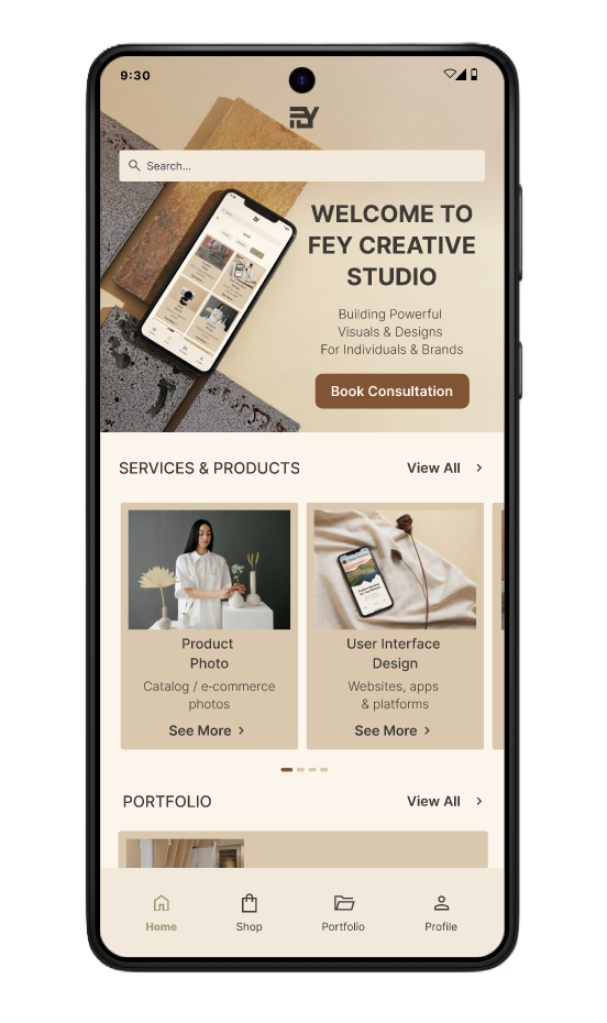 Home Page