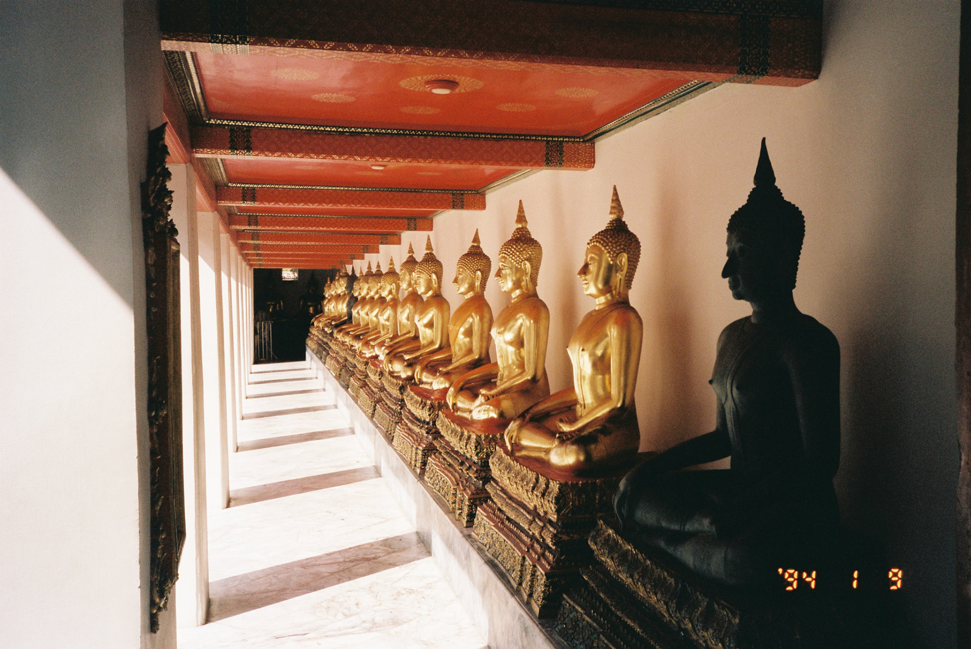 Wat Pho