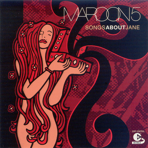 Maroon 5