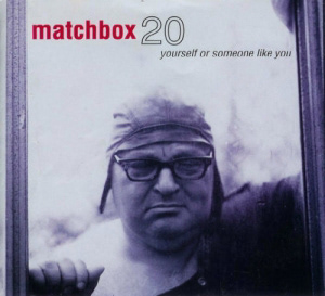 Matchbox Twenty