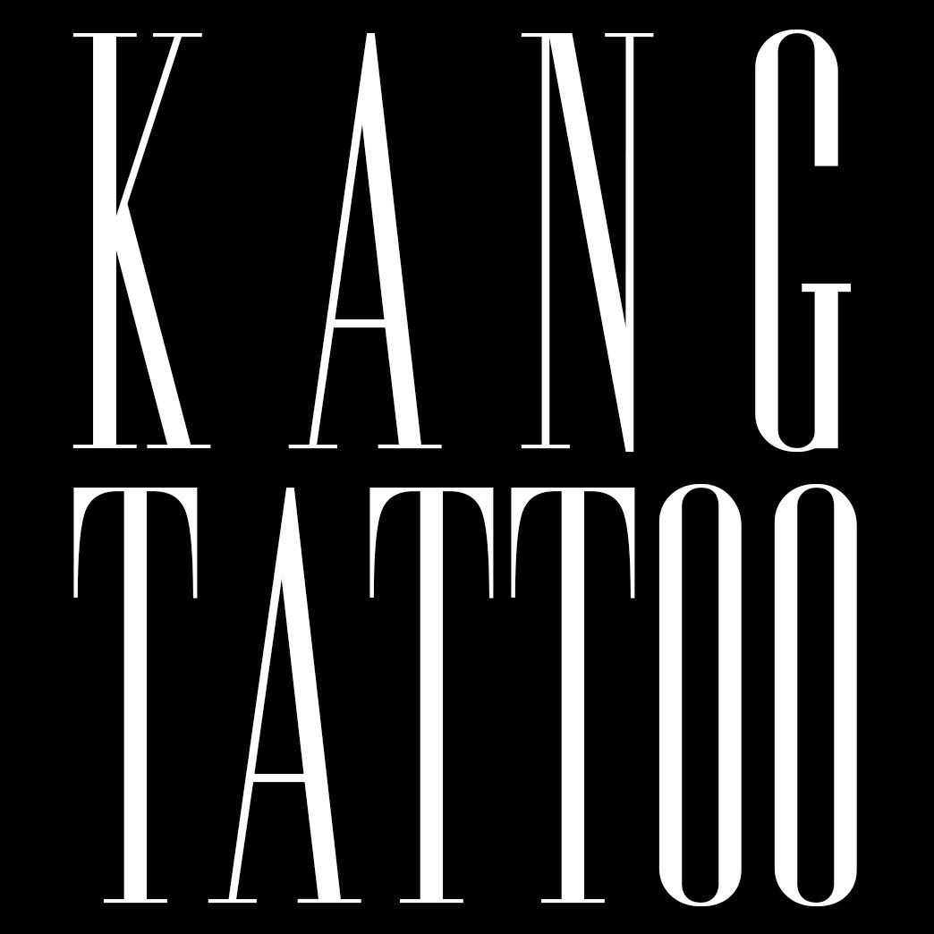 Kang Tattoo 3 Church Street New Milford Connecticut