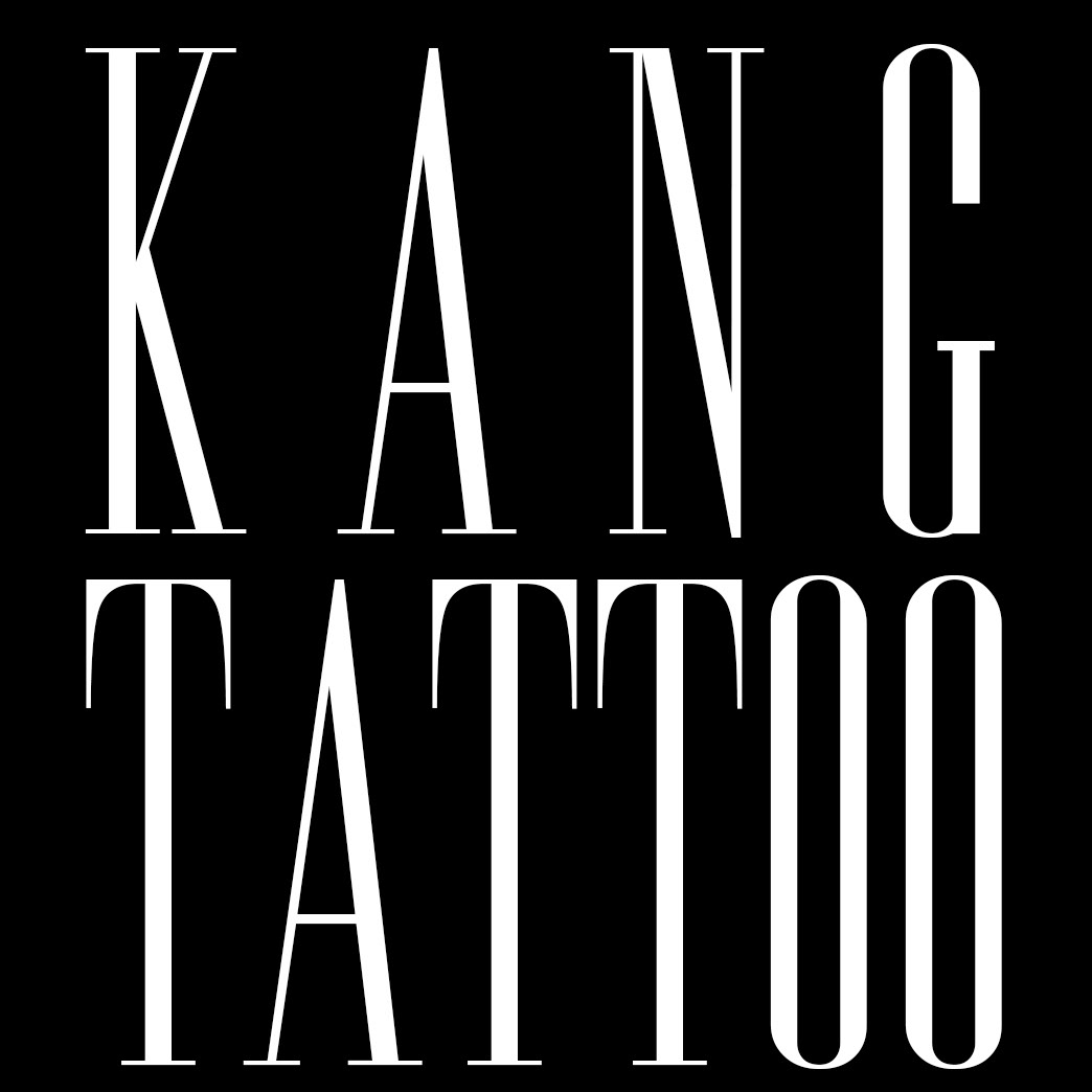 Kang Tattoo 3 Church Street New Milford Connecticut