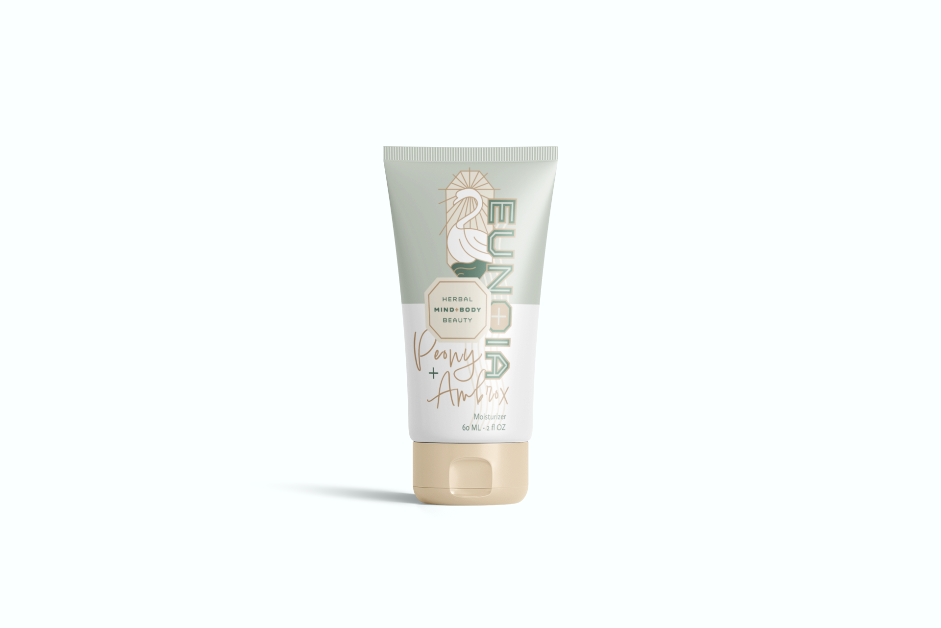 Moisturizer | Packaging Design Concept