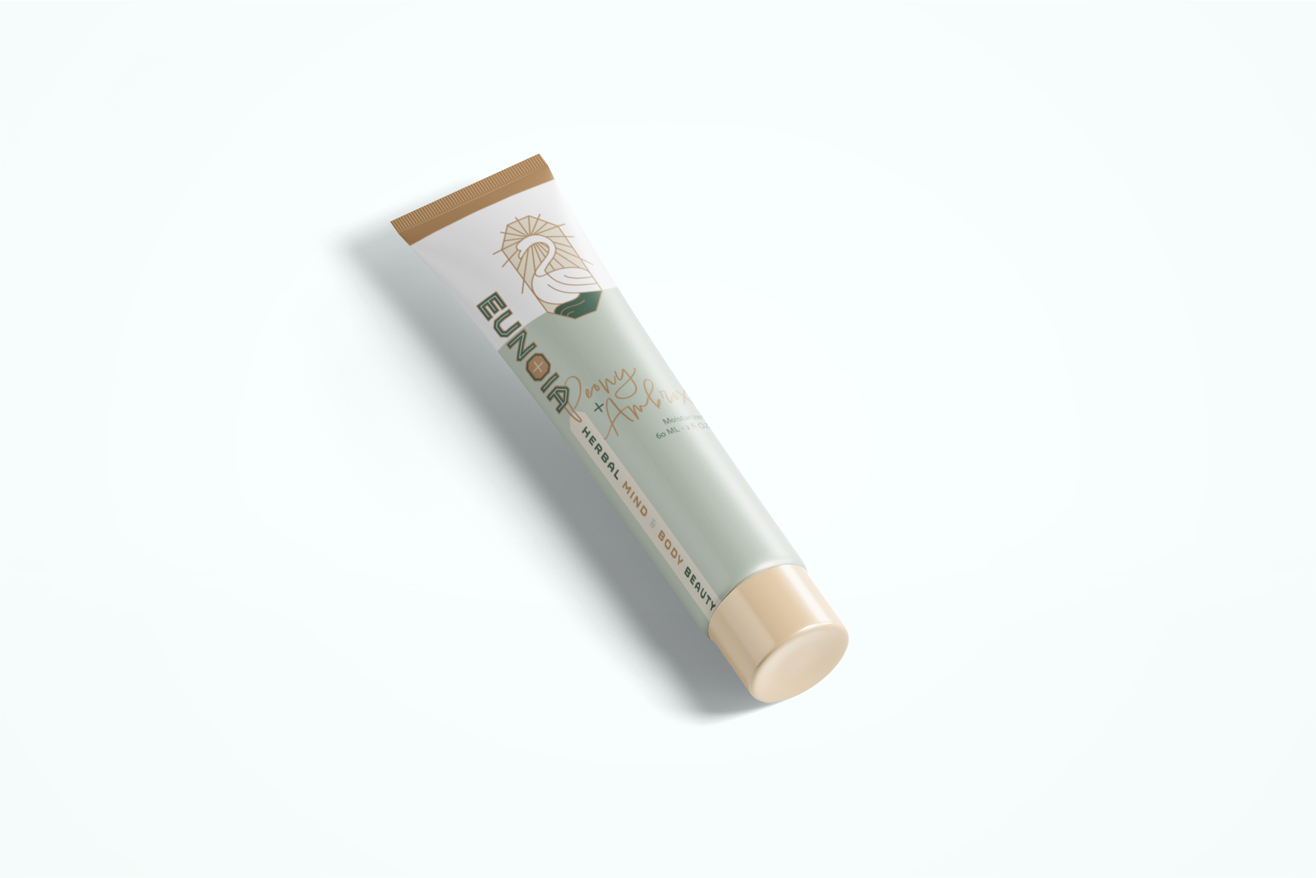 Moisturizer | Packaging Design Concept