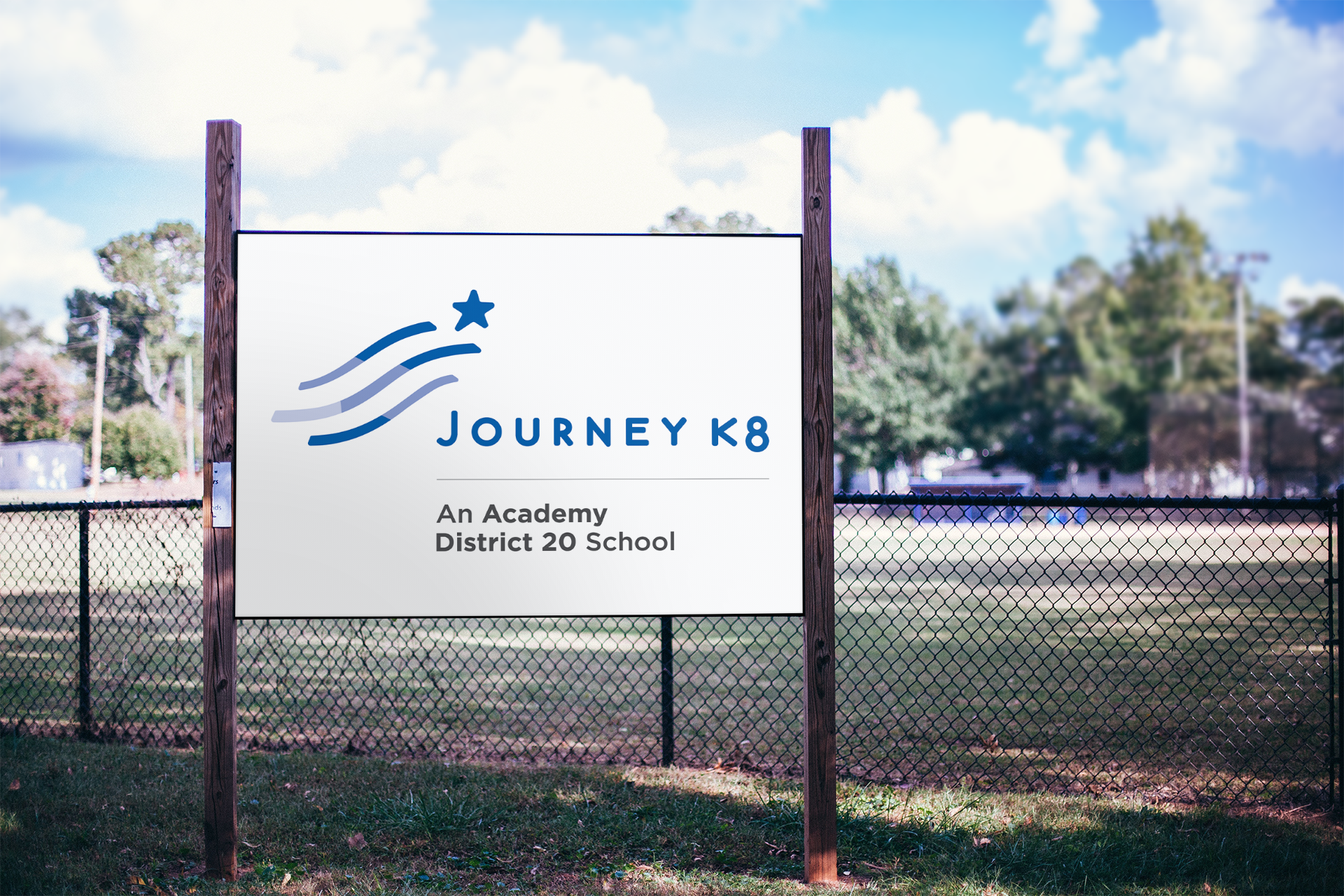 School Signage
