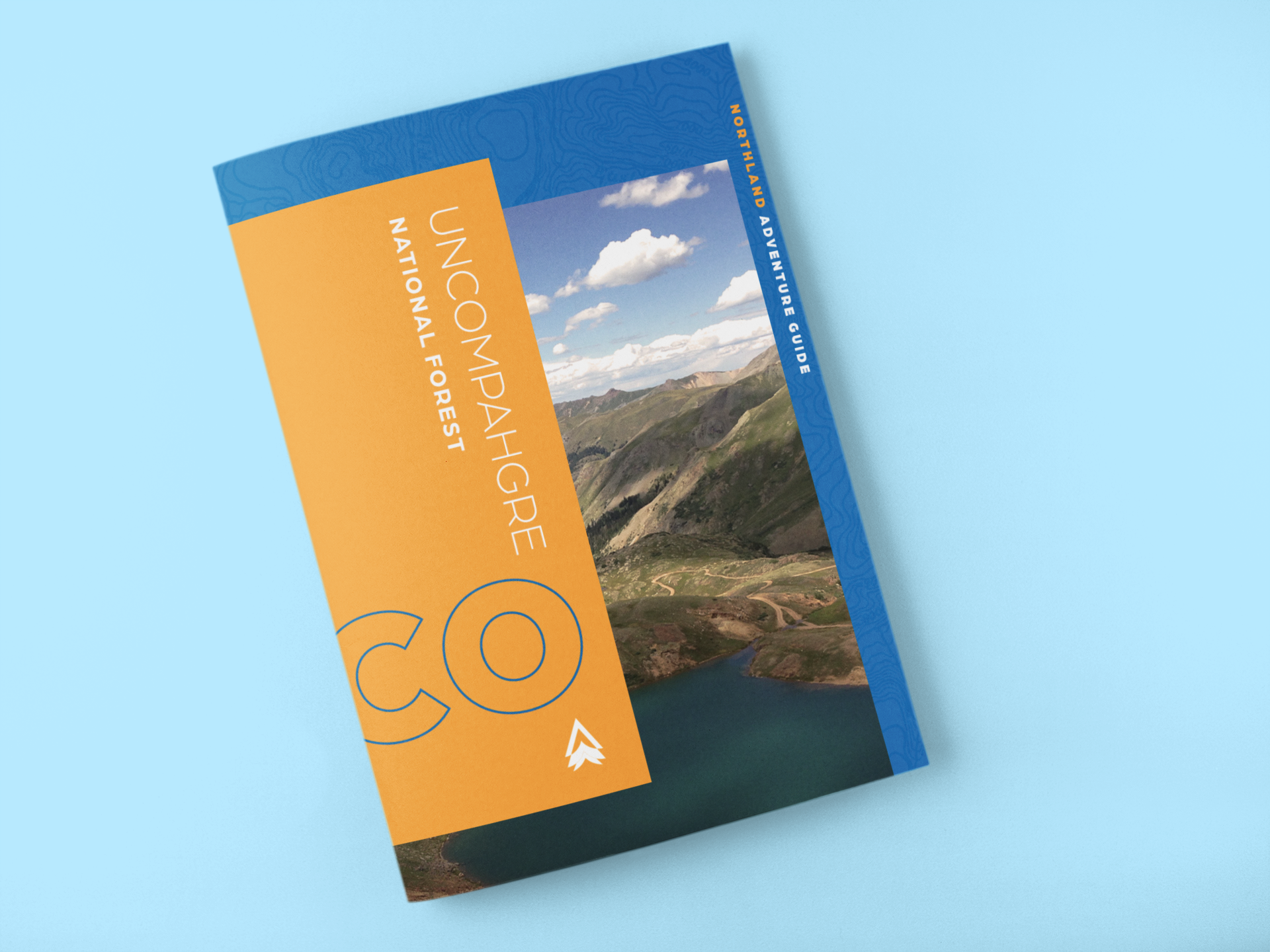 Adventure Guide Cover