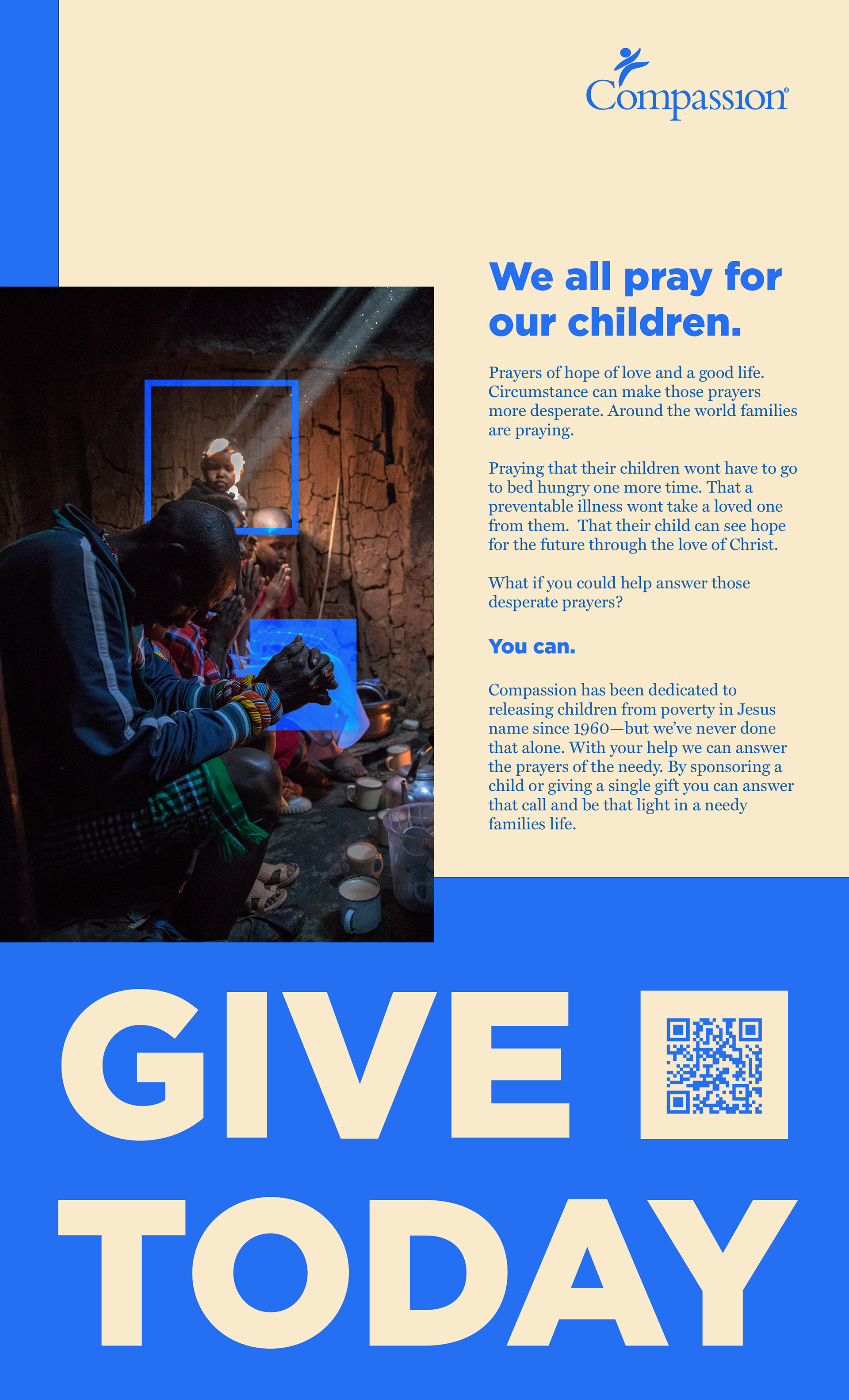 GLobal Mailer Concept