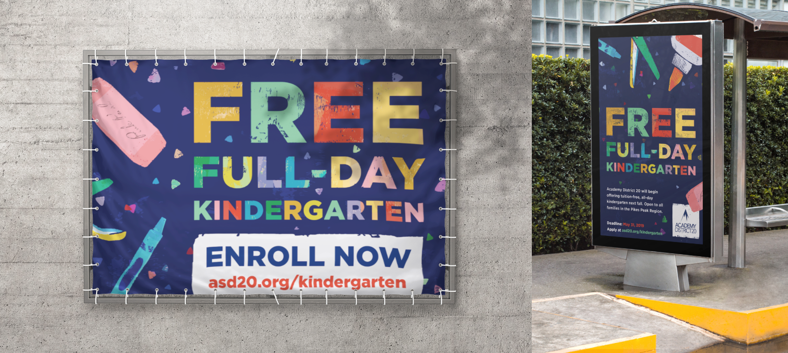 Free Full-Day Kindergarten