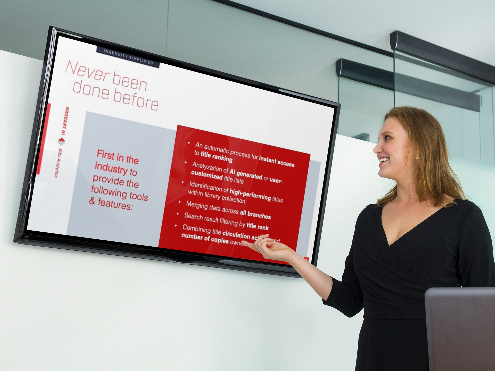 Sales Team Powerpoint