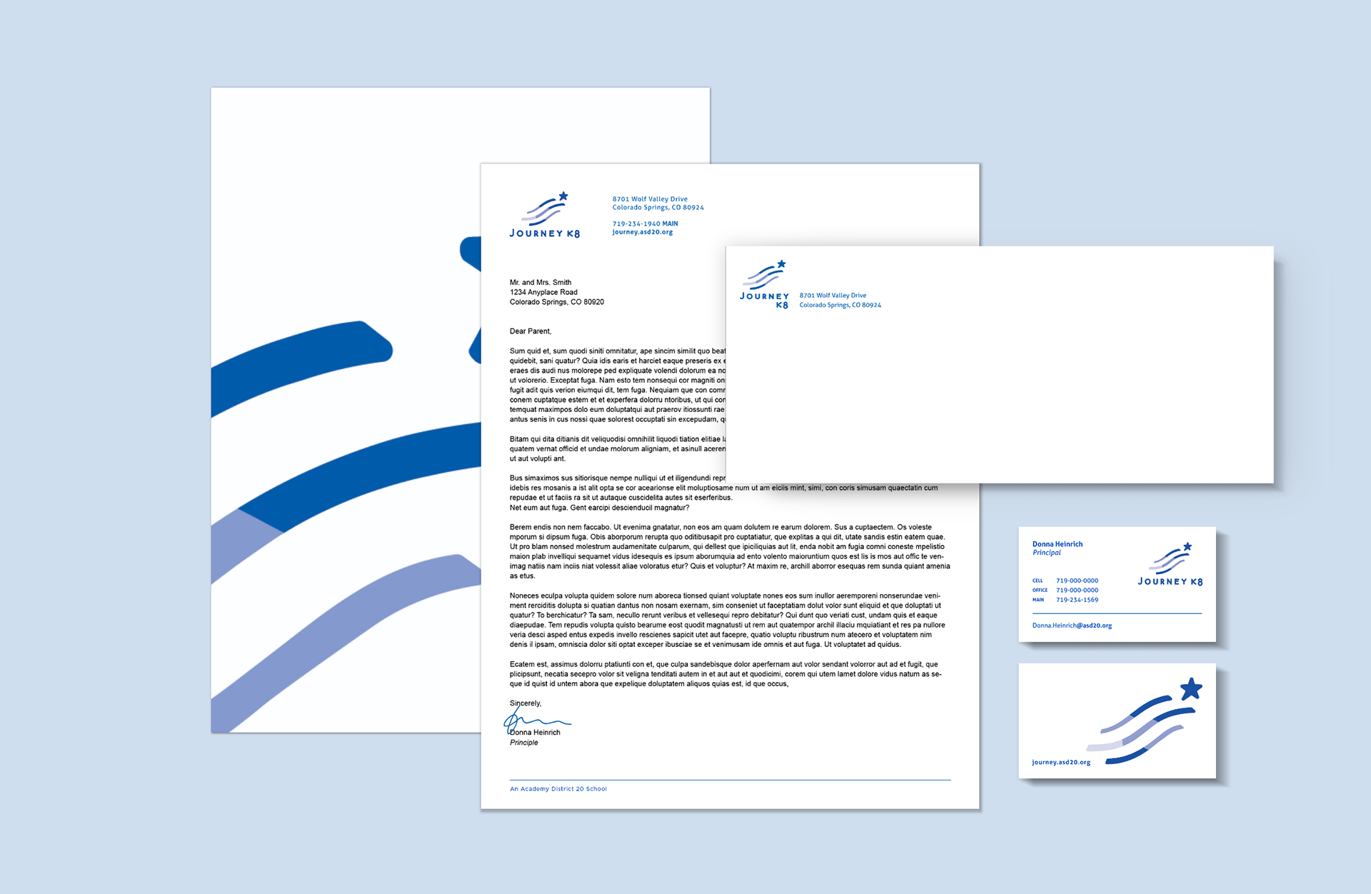 Brand Business System Design