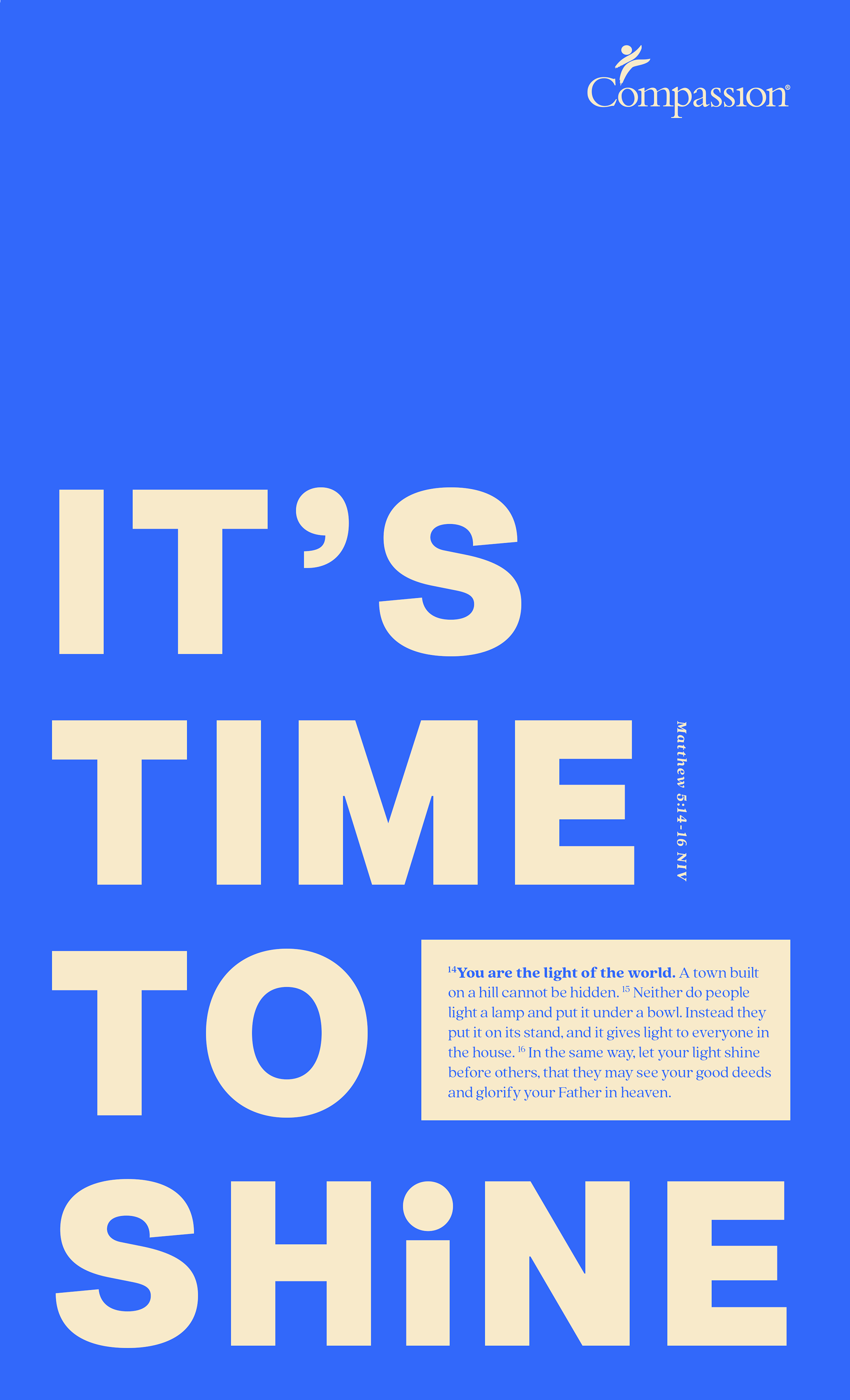 Global Mailer Concept 