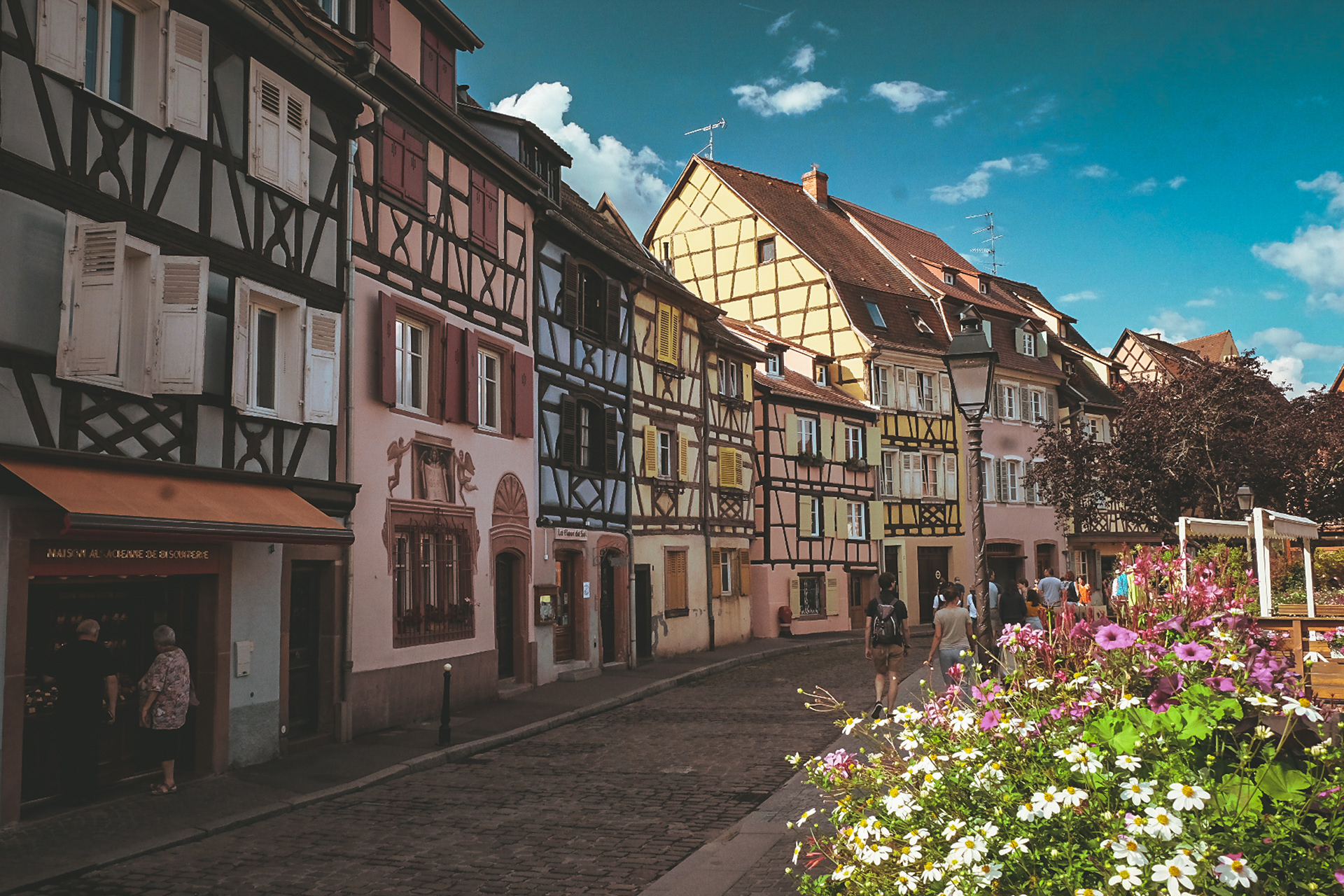 Colmar
