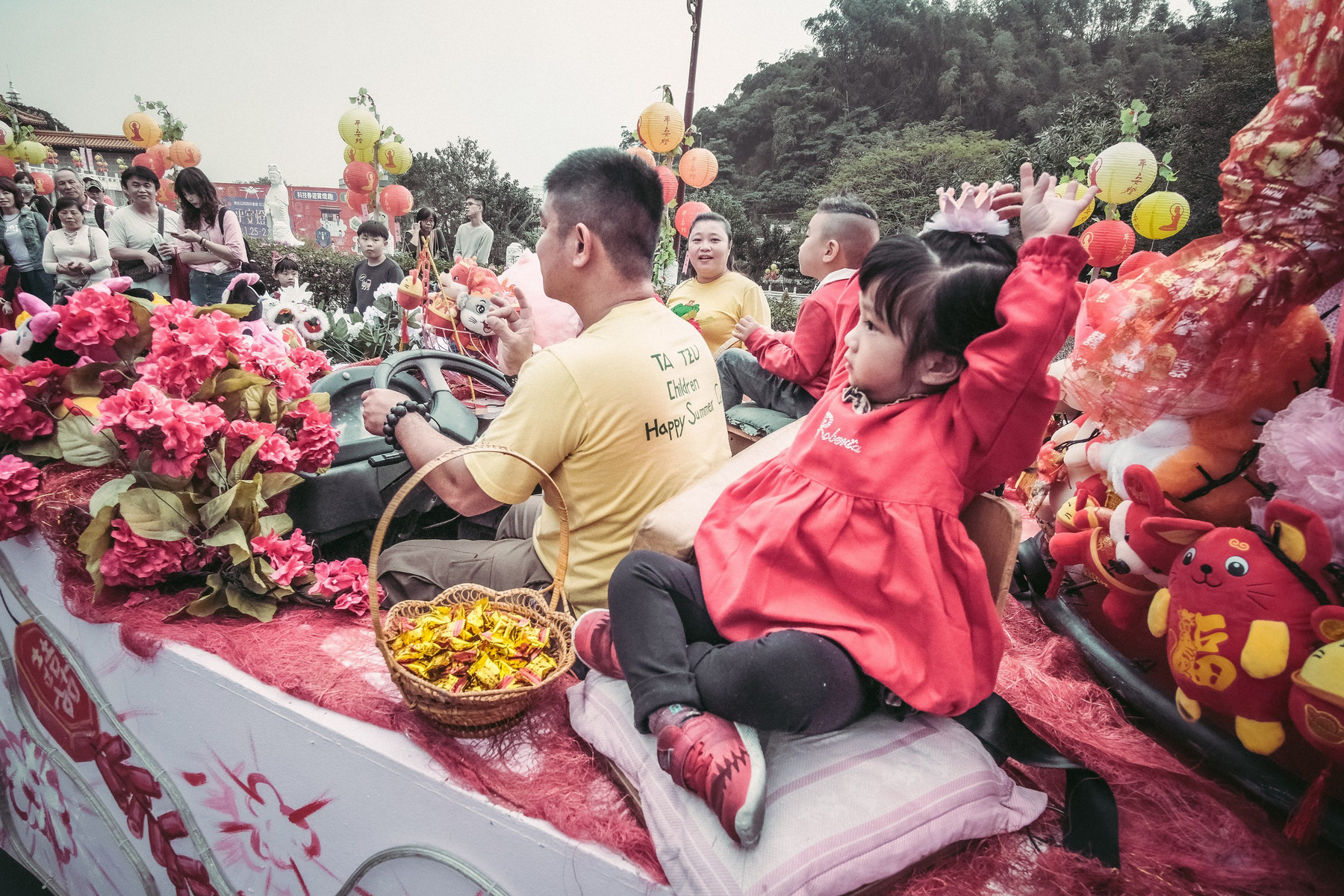 Parade